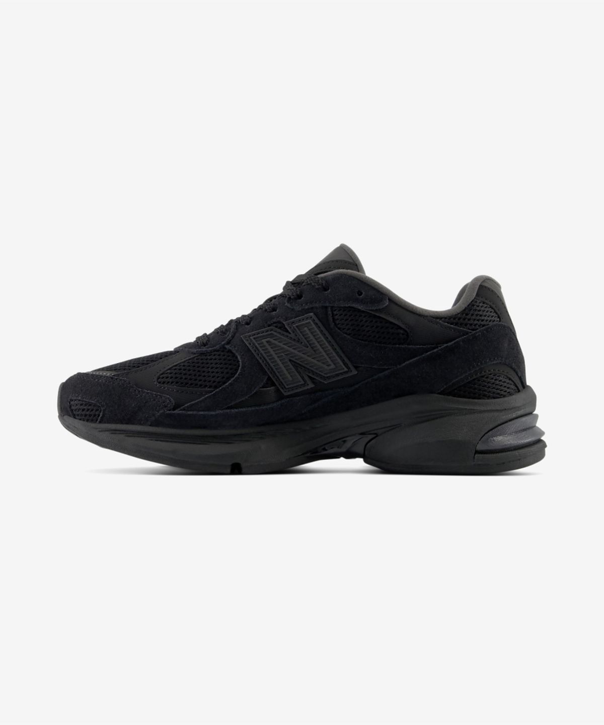 뉴발란스(NEW BALANCE) NBP7GF703B / U20107B1 (BLACK)