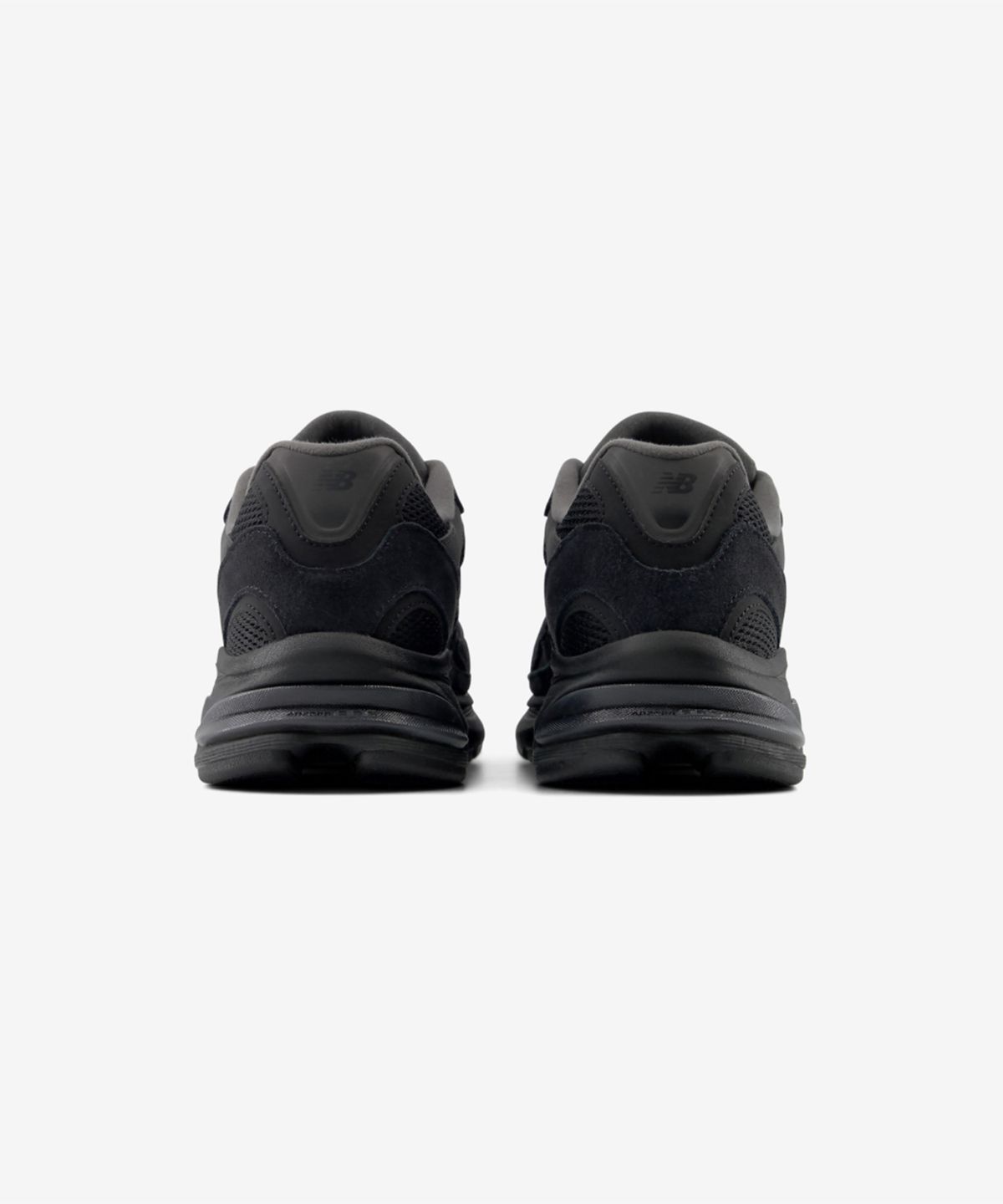 뉴발란스(NEW BALANCE) NBP7GF703B / U20107B1 (BLACK)