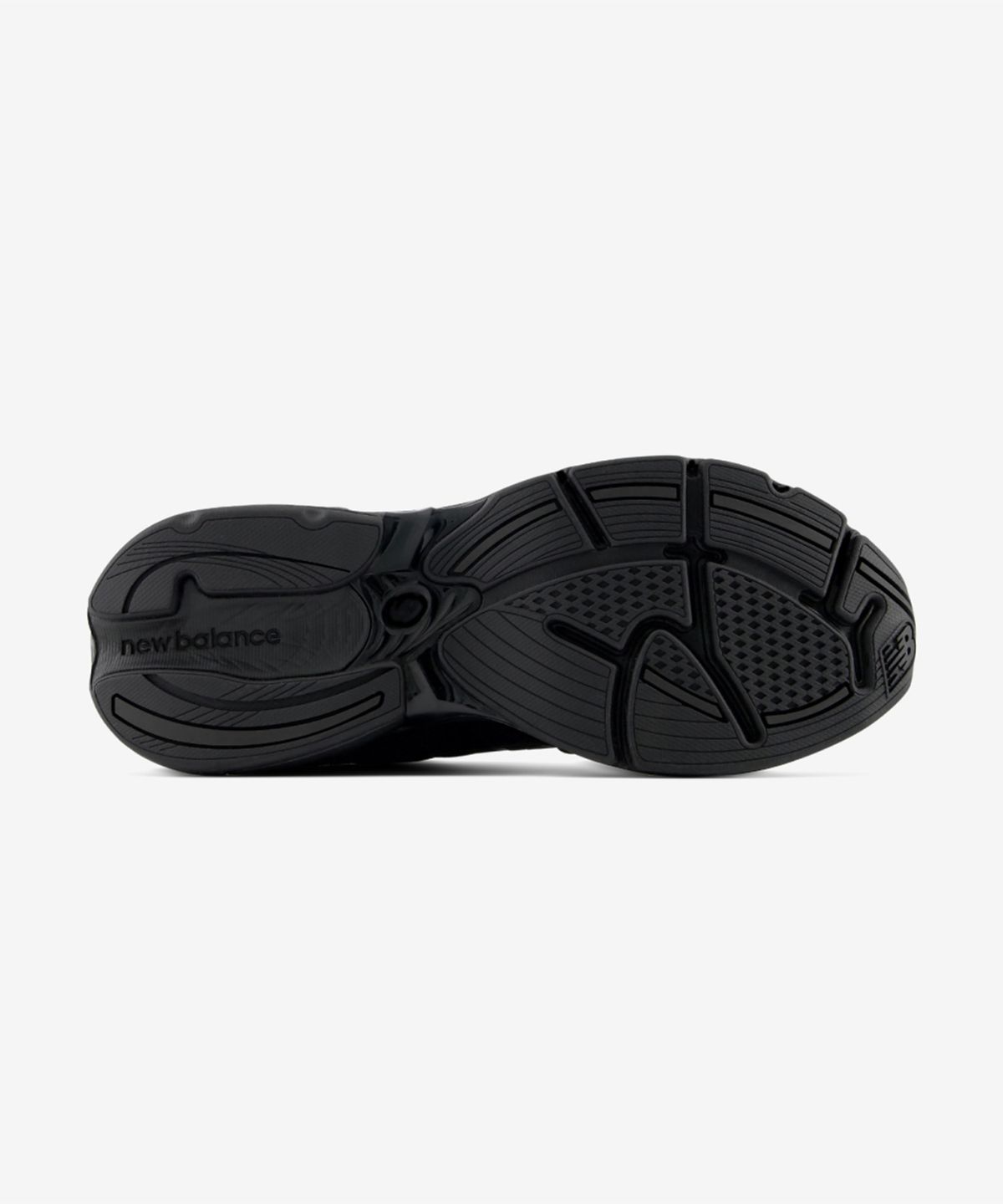 뉴발란스(NEW BALANCE) NBP7GF703B / U20107B1 (BLACK)