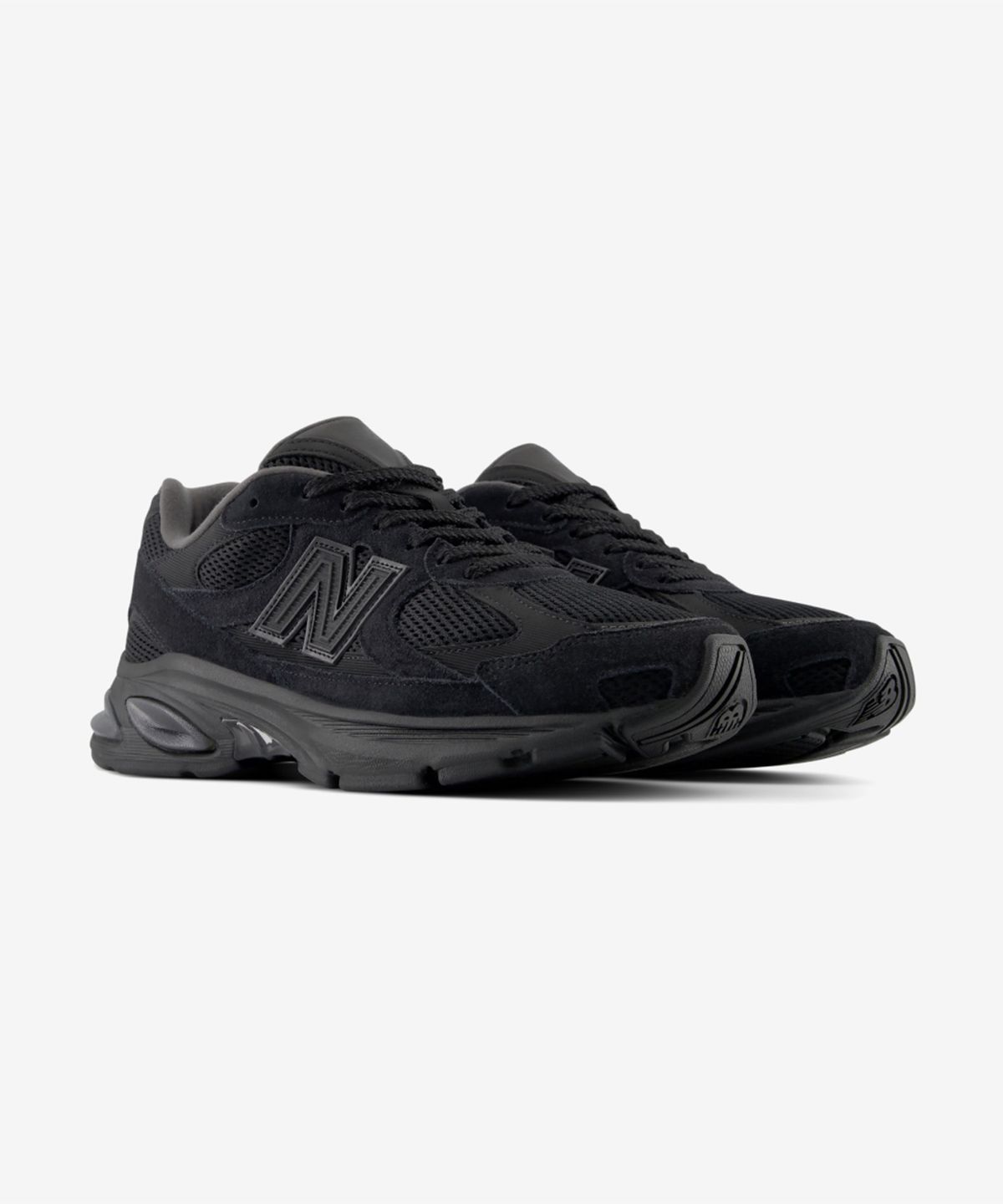 뉴발란스(NEW BALANCE) NBP7GF703B / U20107B1 (BLACK)