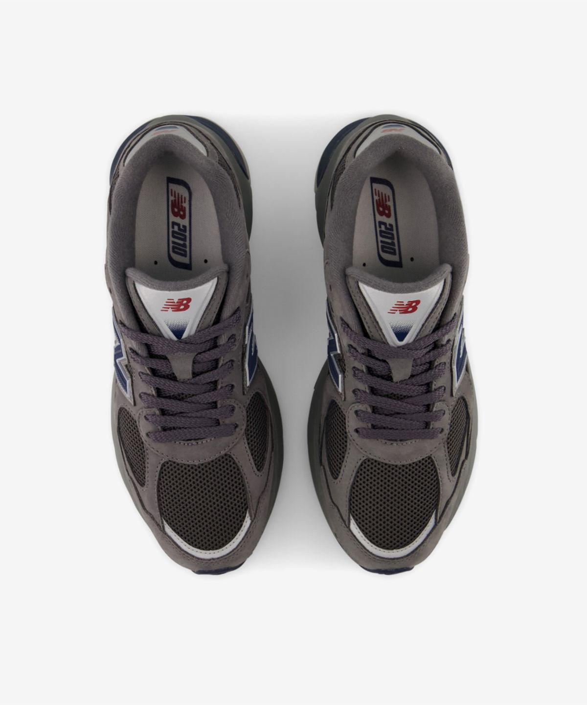 뉴발란스(NEW BALANCE) NBP7GF707G / U20103YT (GRAY)
