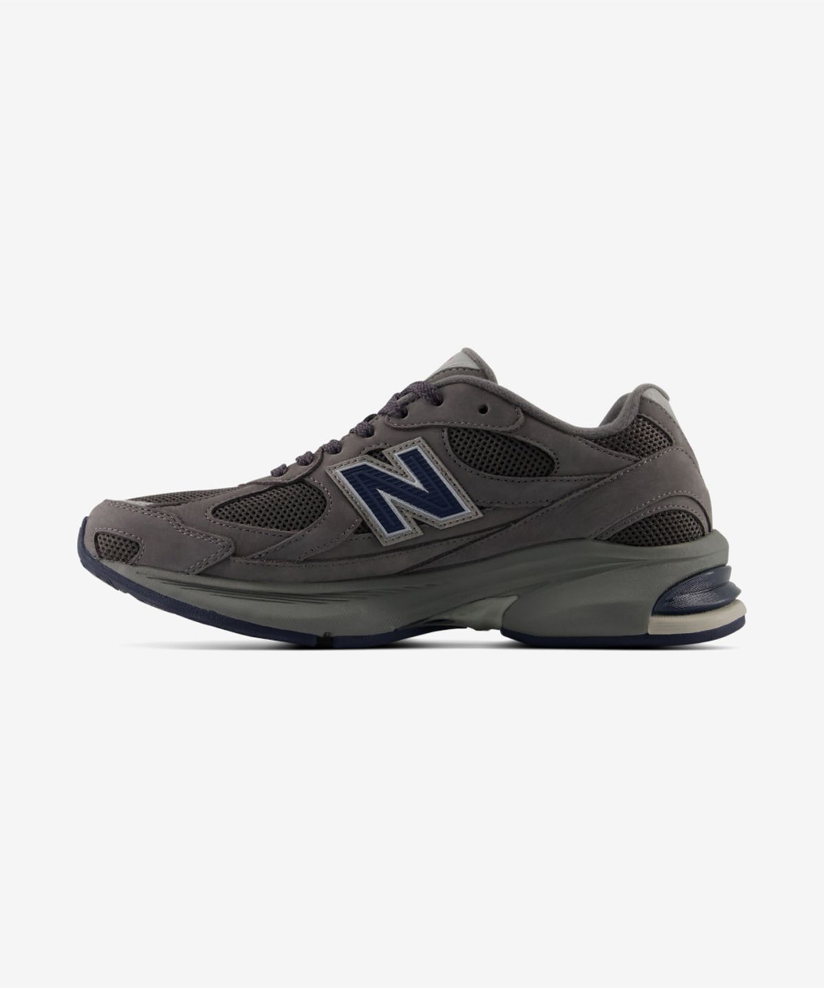 뉴발란스(NEW BALANCE) NBP7GF707G / U20103YT (GRAY)