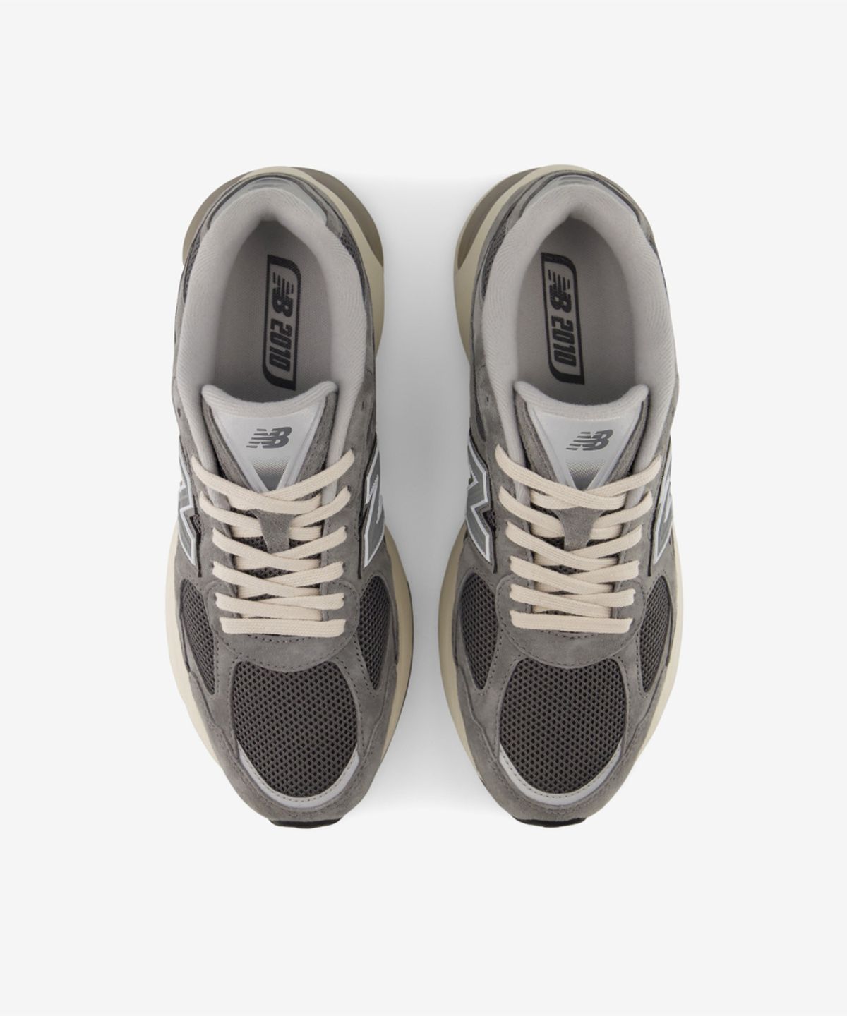 뉴발란스(NEW BALANCE) NBP7GF708G / U20106X6 (GRAY)