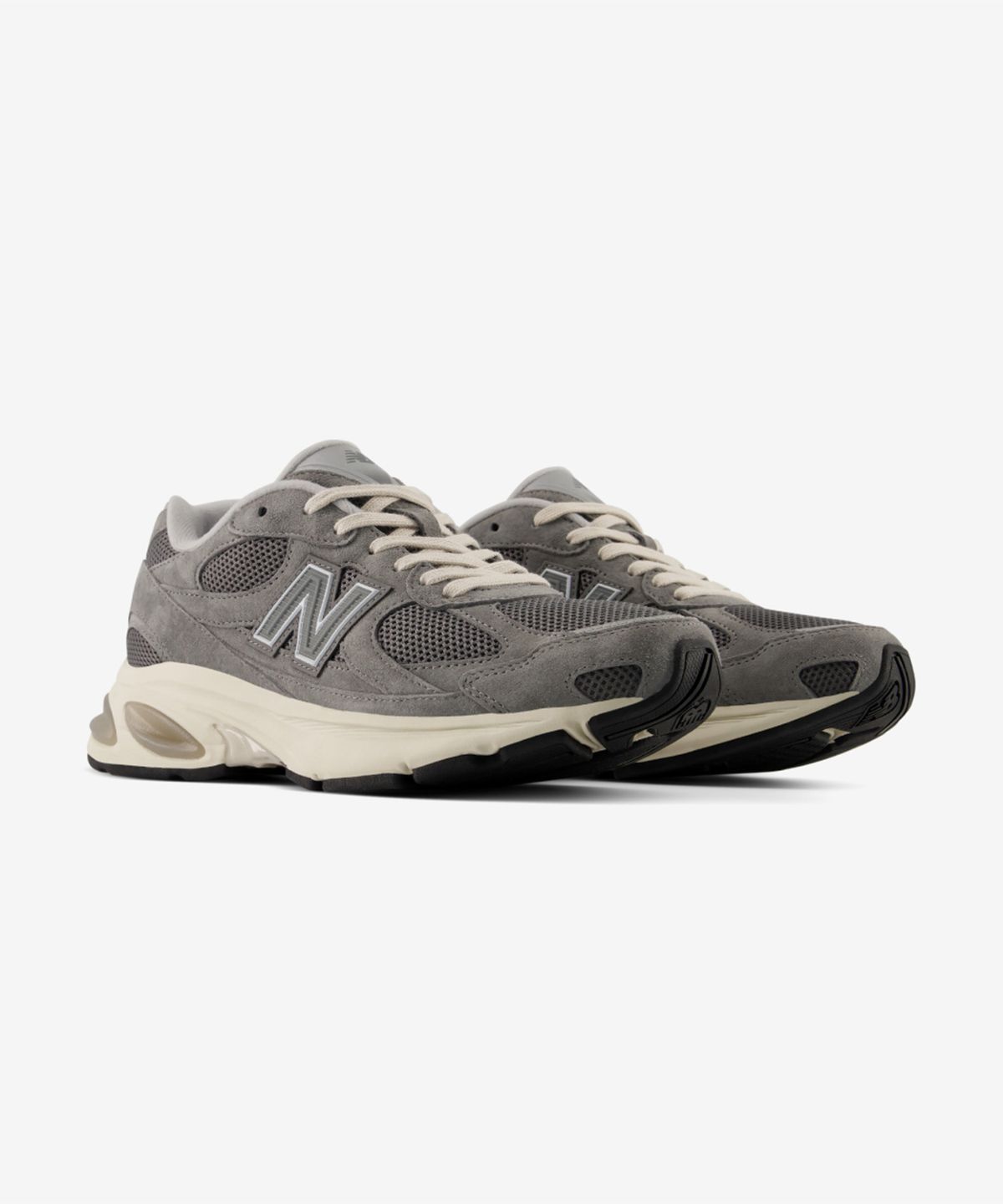 뉴발란스(NEW BALANCE) NBP7GF708G / U20106X6 (GRAY)