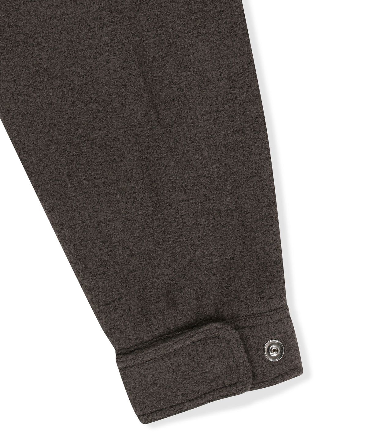 썬러브투어(SUNLOVETOUR) Wool Field Parka Charcoal