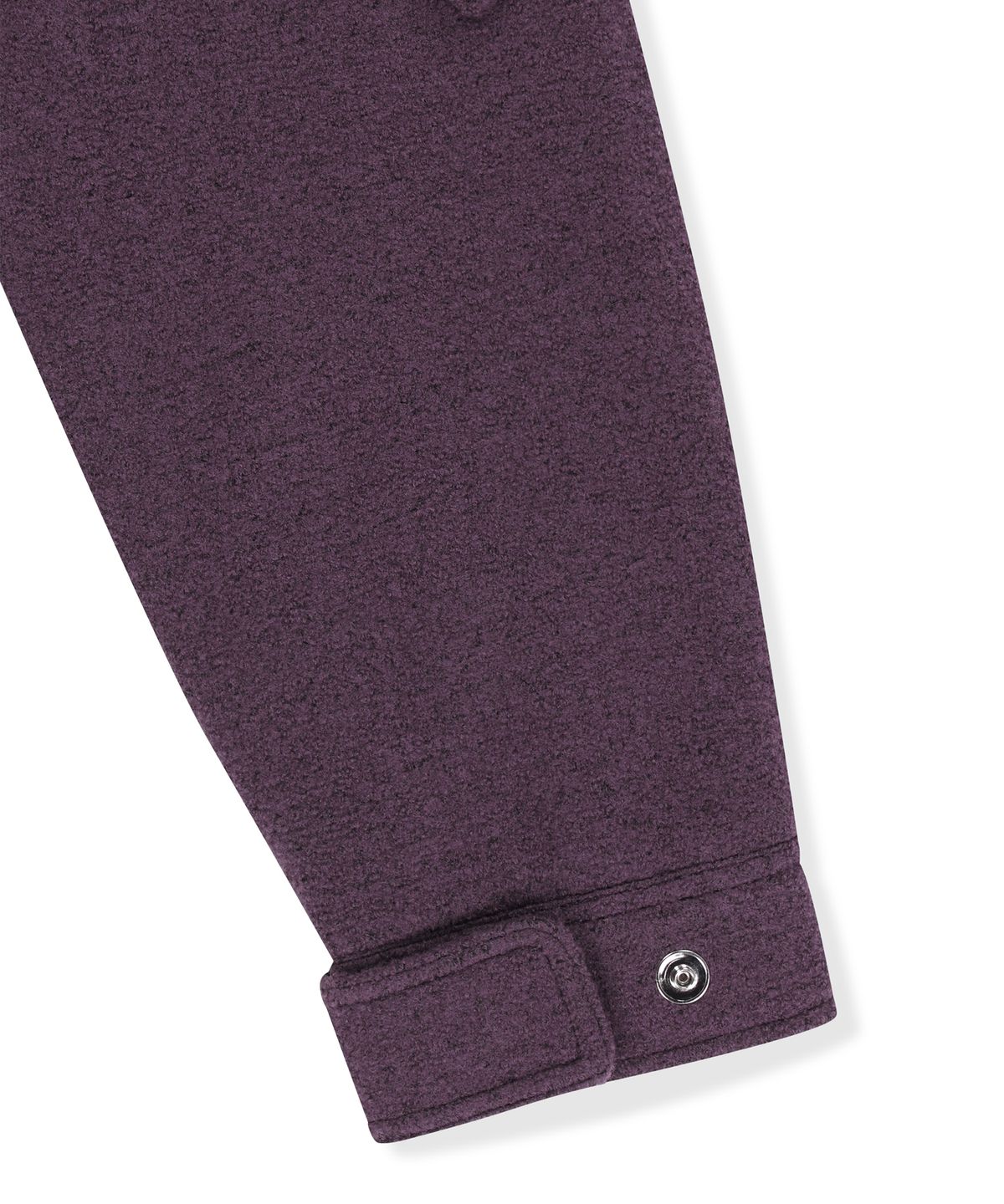 썬러브투어(SUNLOVETOUR) Wool Field Parka Purple