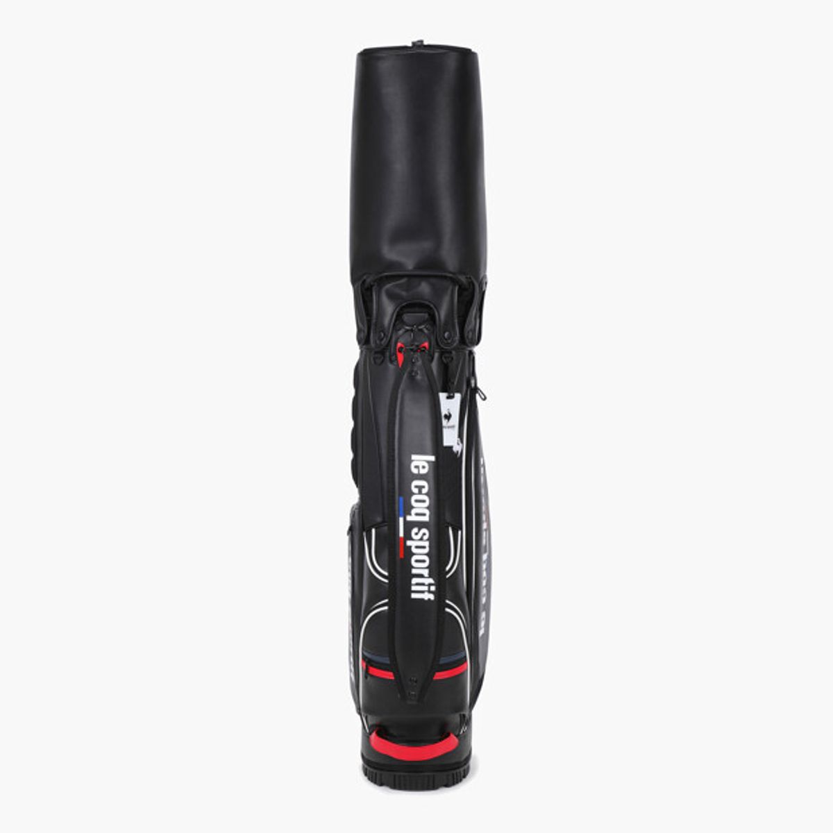 르꼬끄 골프(LECOQ GOLF) 남성 스탠드 캐디백 _BK00 GR311MCB89