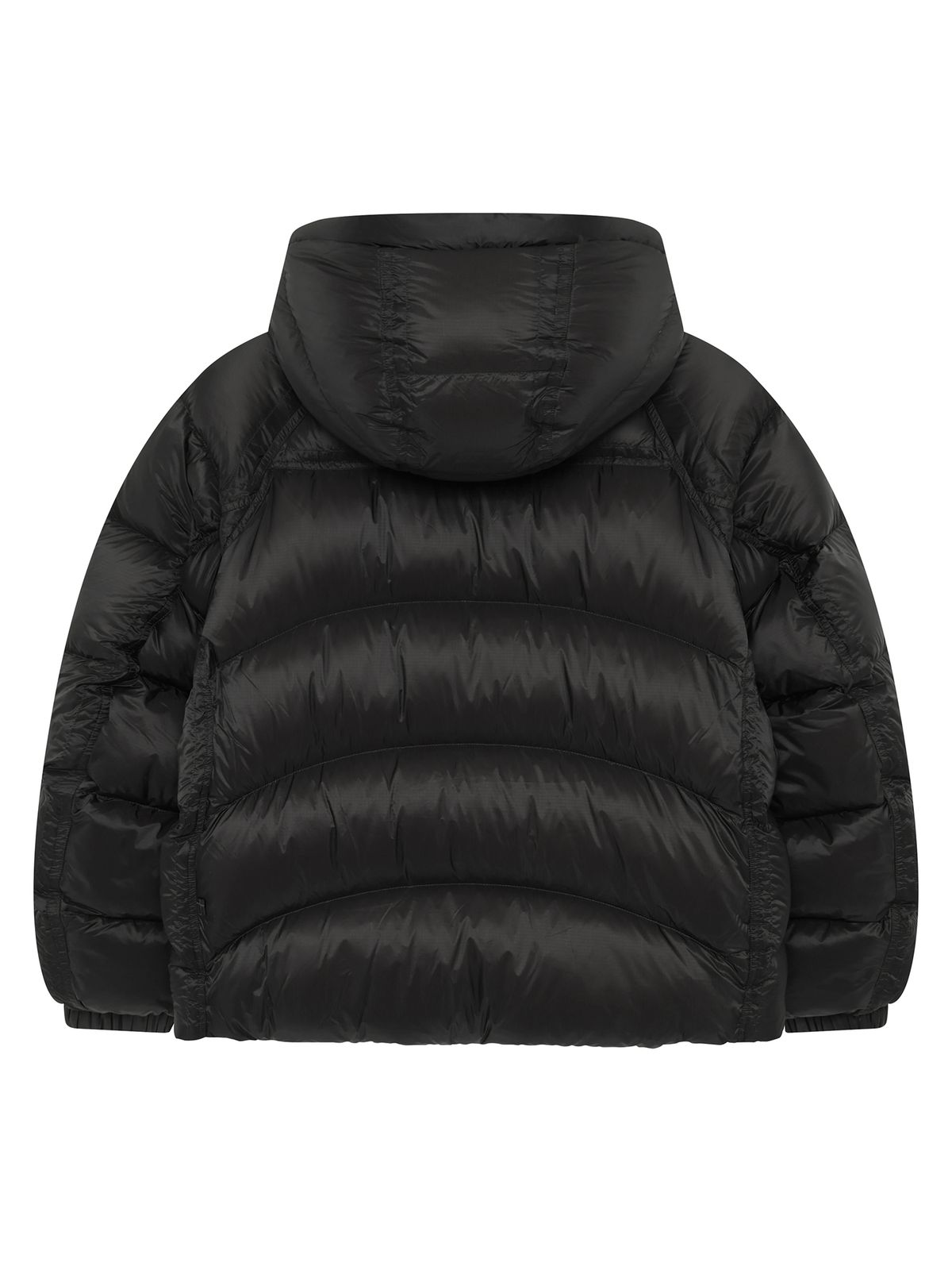 노르디스크(NORDISK) 로키 드라이 크리스탈다운 후디 점퍼 - U_Dark Grey_OUW26572C6