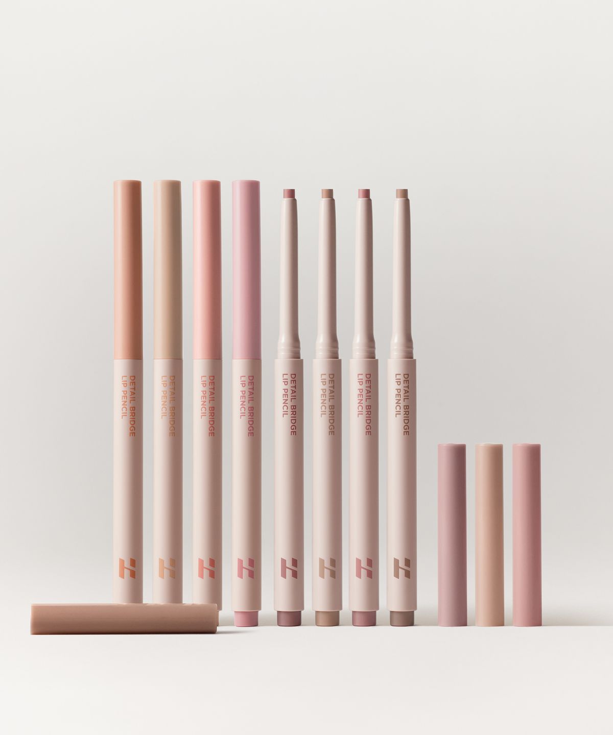 홀리카홀리카(HOLIKAHOLIKA) 디테일 브릿지 립펜슬