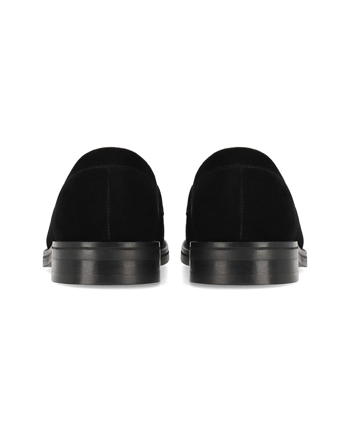 브랑누아(BLANCNOIR) [사은품 증정] SUEDE ESSENTIAL_Black_B0M4J03613MB