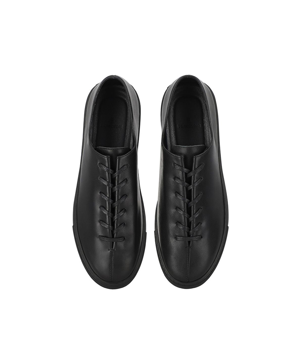 브랑누아(BLANCNOIR) HIDDEN_Black_B0M8L0361319