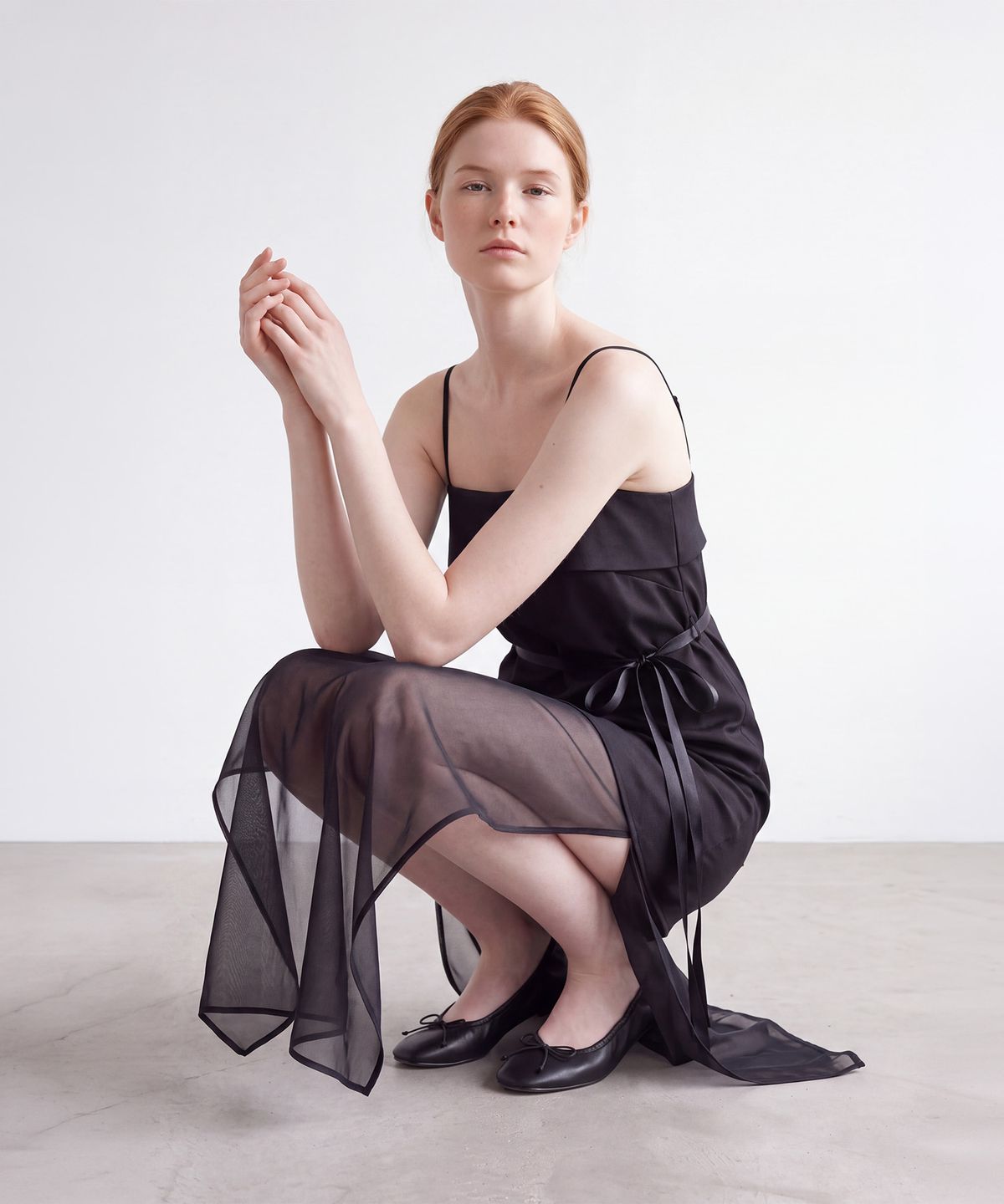 브랑누아(BLANCNOIR) LUNA_Black_B0W4P0361319