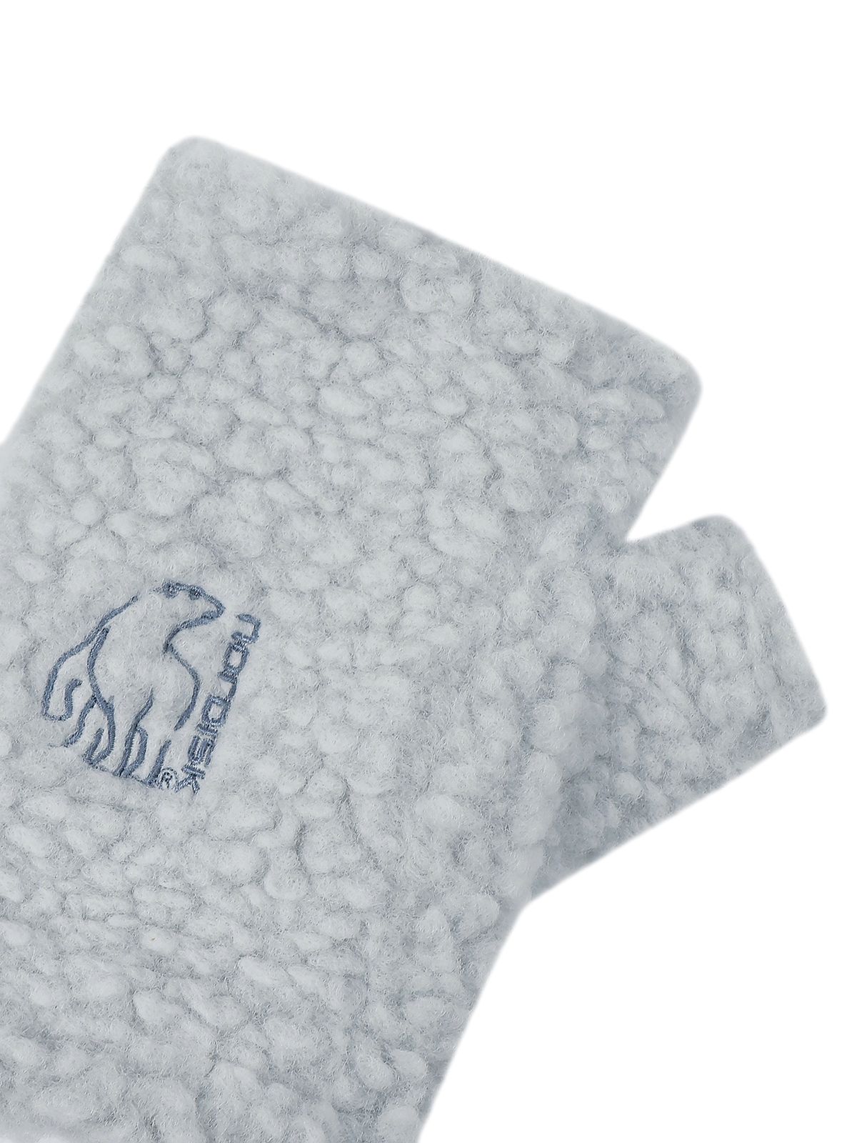 노르디스크(NORDISK) 파일 플리스 핸드워머 _Blue gray_OWW26V03BH