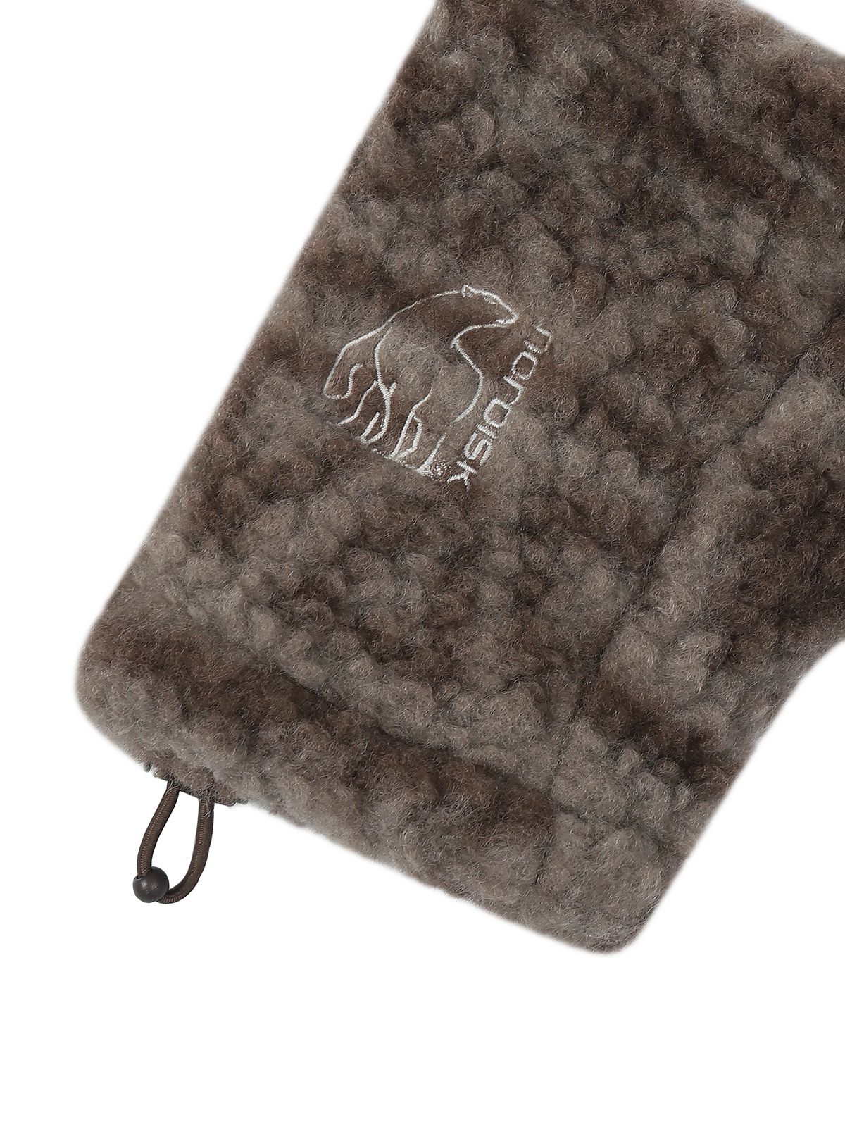 노르디스크(NORDISK) 파일 플리스 핸드워머 _HUNTER BEIGE_OWW26V03HB