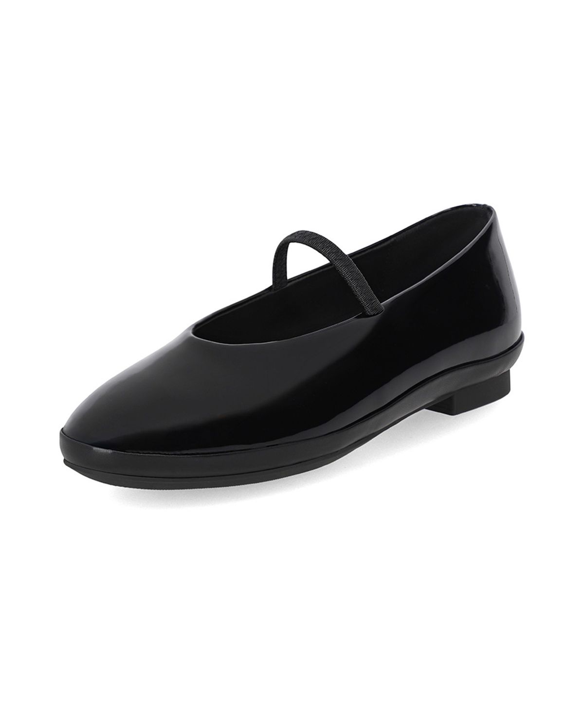 브랑누아(BLANCNOIR) OBSIDIAN_Black_B0W4Q0161319