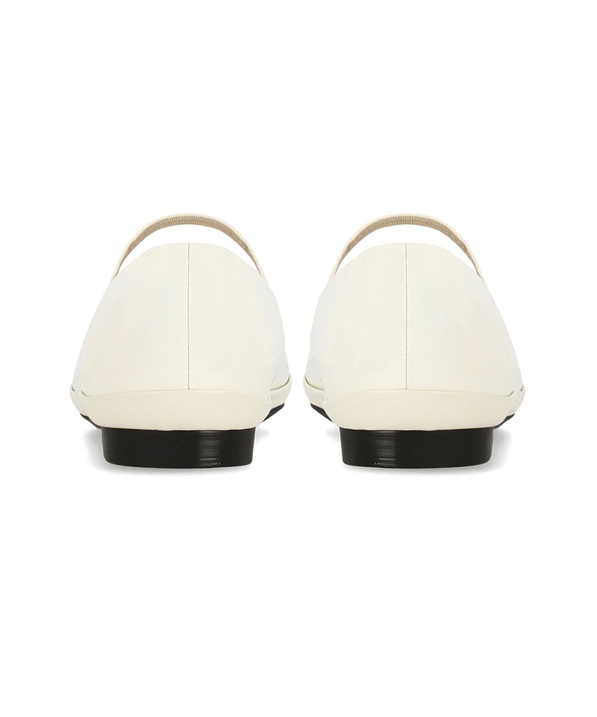 브랑누아(BLANCNOIR) OBSIDIAN_White_B0W4Q0161310
