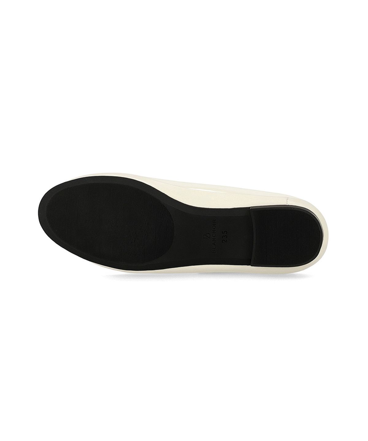 브랑누아(BLANCNOIR) OBSIDIAN_White_B0W4Q0161310