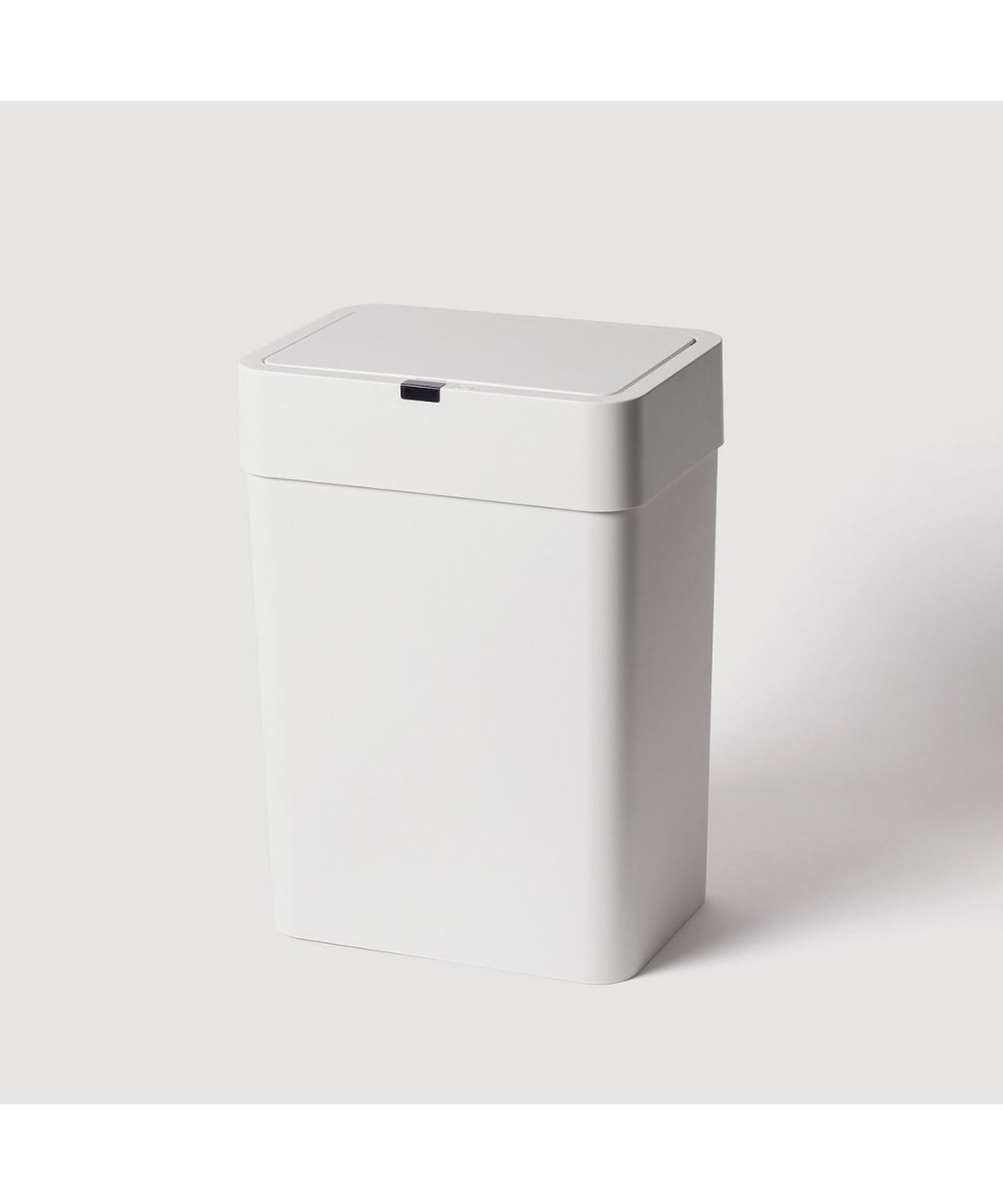 자주(JAJU) 사각 센서 휴지통 8L+13L 2개 세트