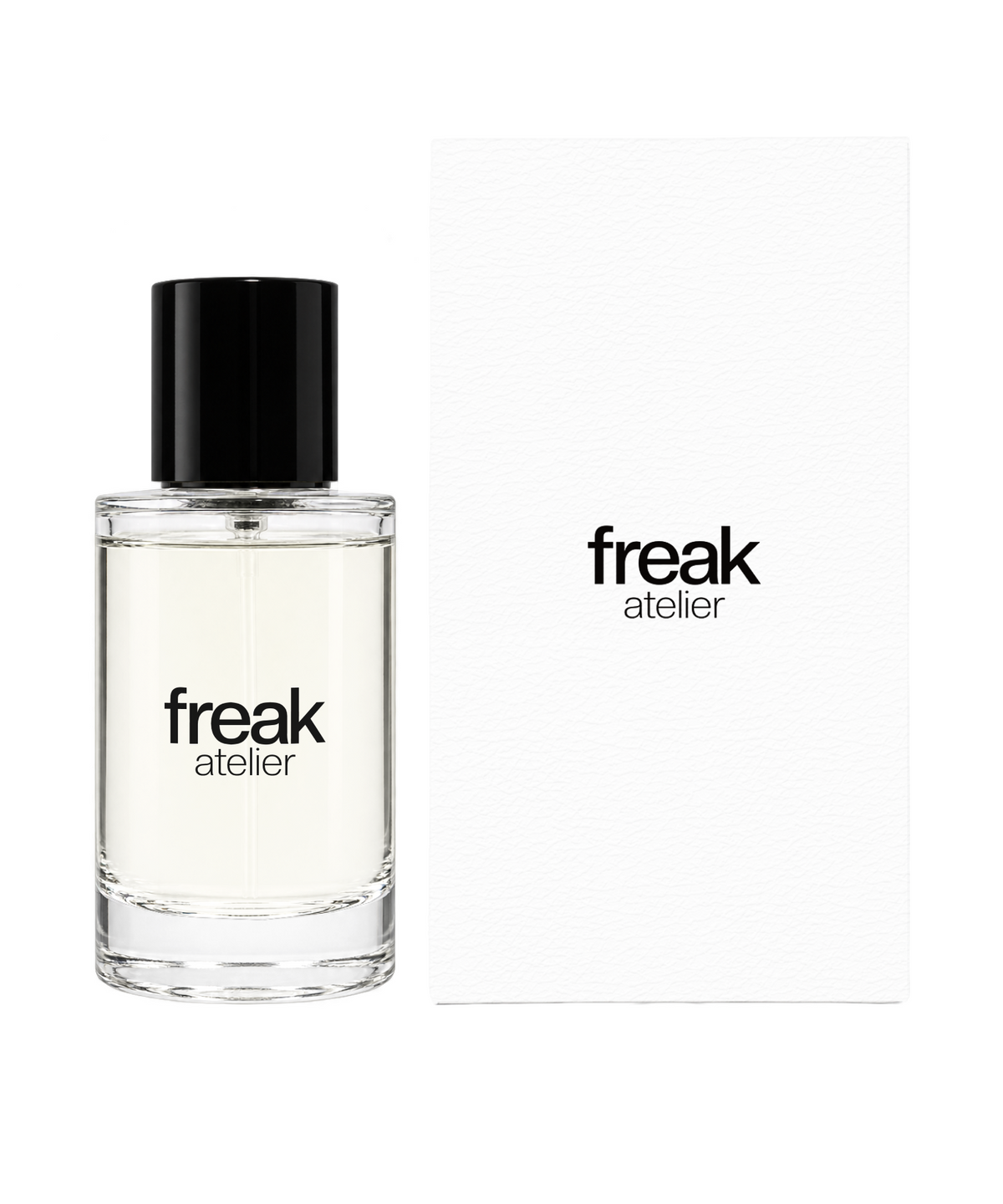 프리크 아틀리에(FREAK ATELIER) [우디 아로마틱 타입] 어반 베티버 EDP 50ml