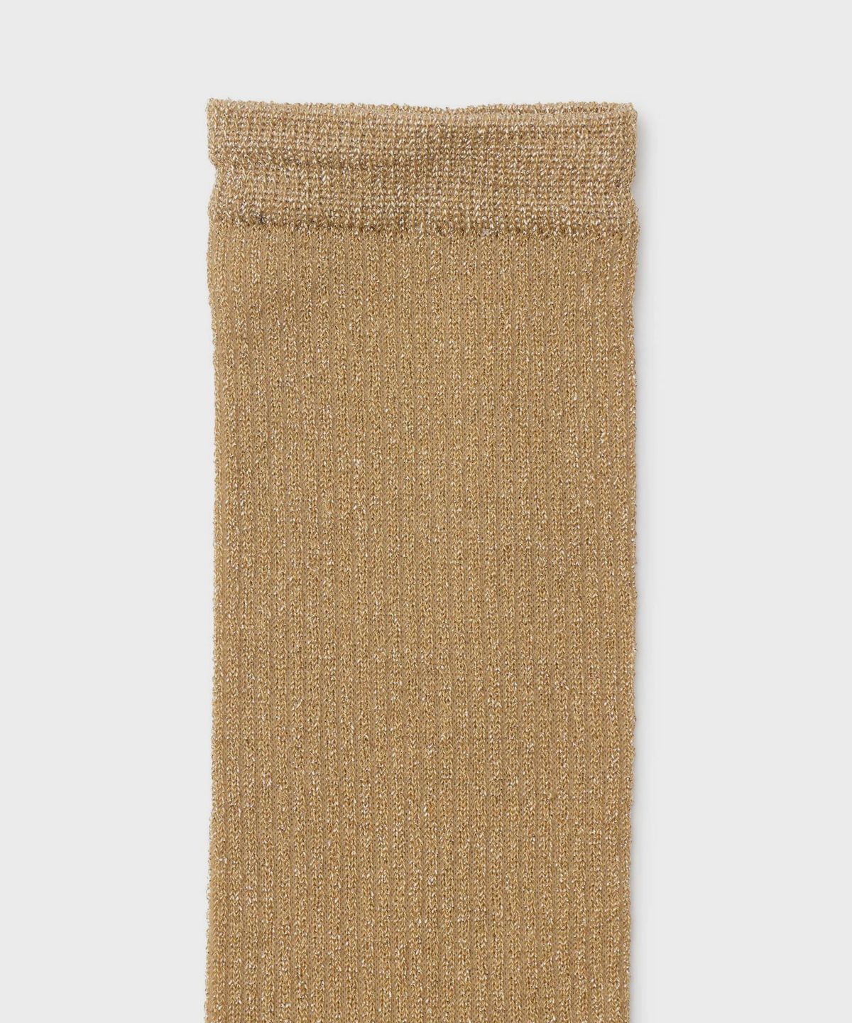 언더커버(UNDERCOVER) (W) 양말 베이지 UC2F1L04 SOCKS BEIGE