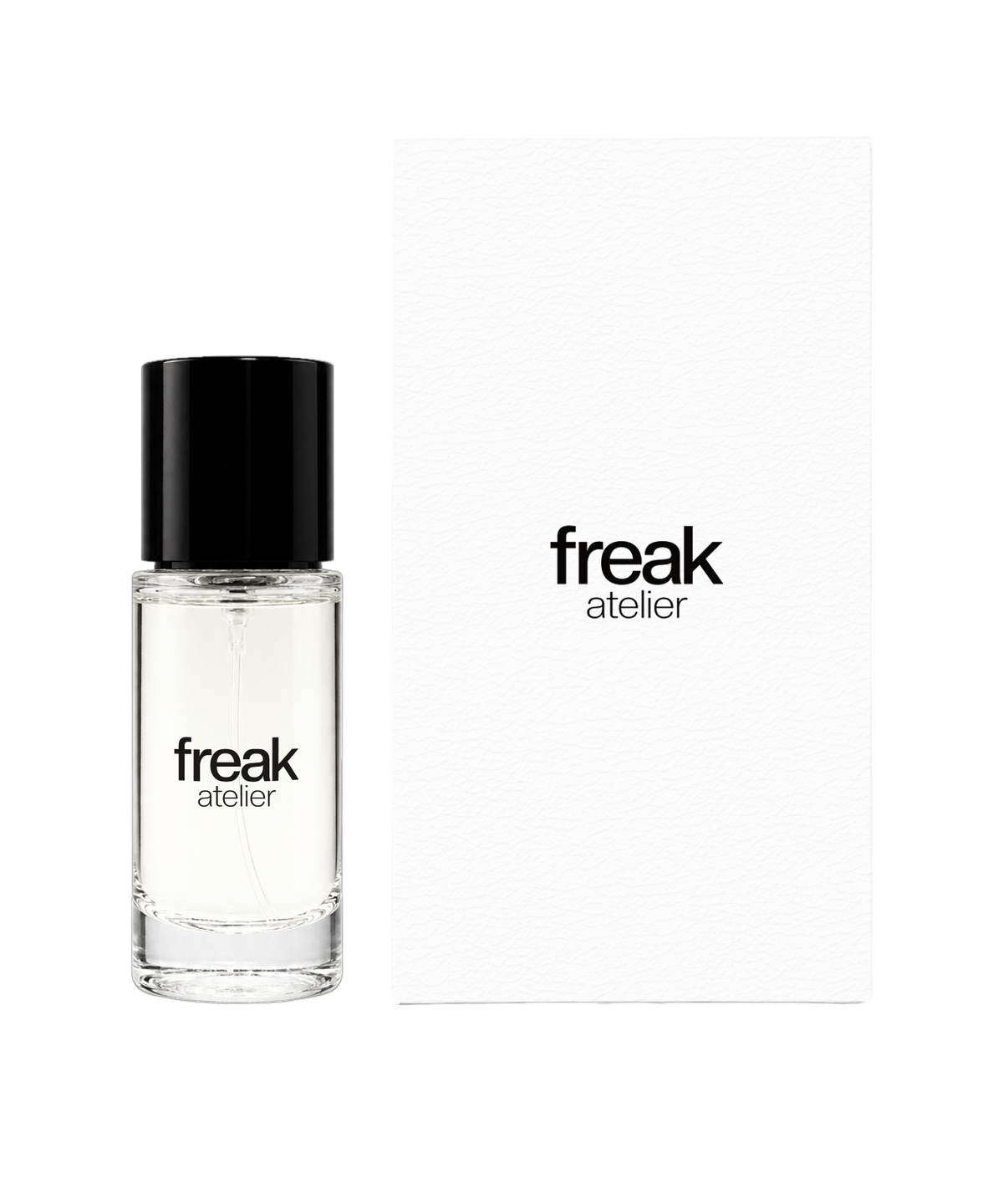 프리크 아틀리에(FREAK ATELIER) [머스키 우디 타입] 베어 머스크 EDP 20ml