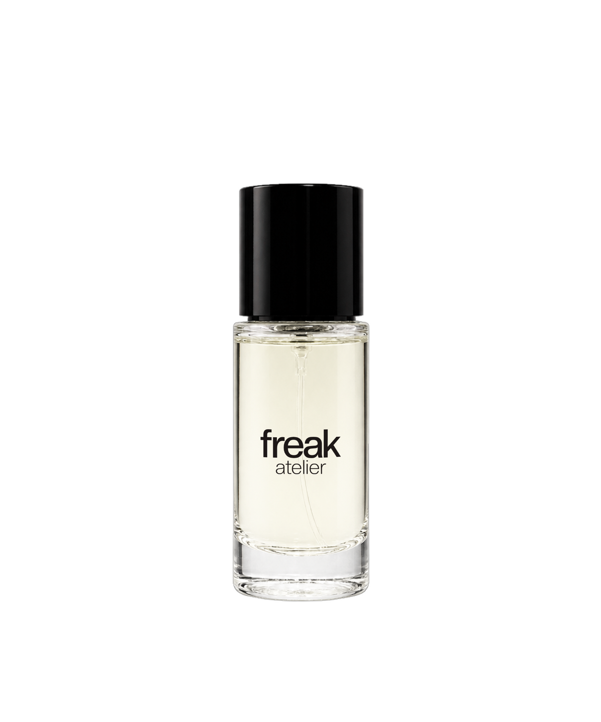 프리크 아틀리에(FREAK ATELIER) [레더 시트러스 타입] 볼드 라임 EDP 20ml