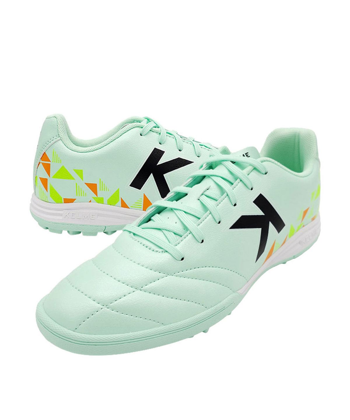 켈미(KELME) TF 풋살화 축구화 터프화 8531ZX1389