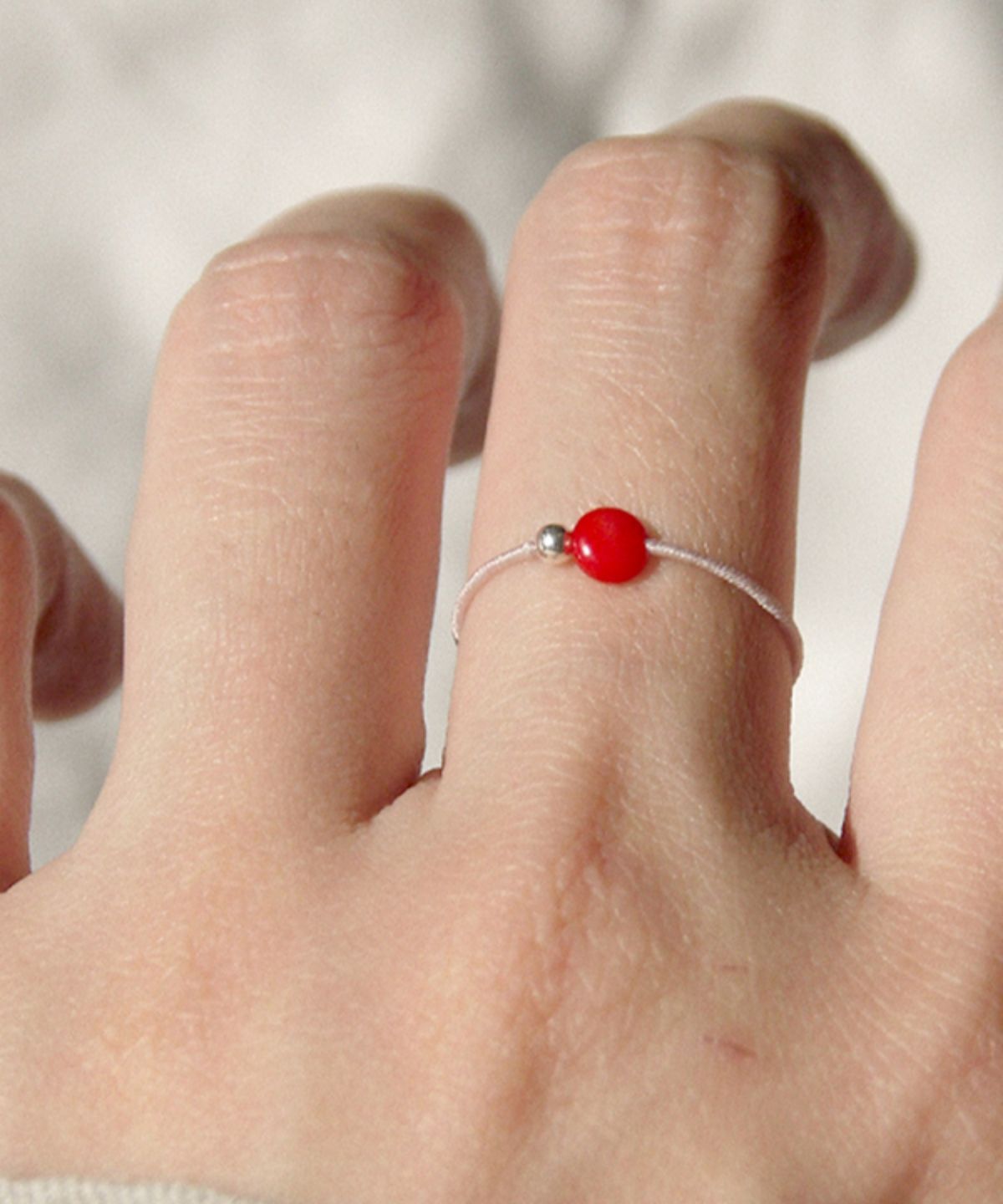 최창남메이드(CCNMADE) Happy Ring 해피링 핸드메이드 소원반지
