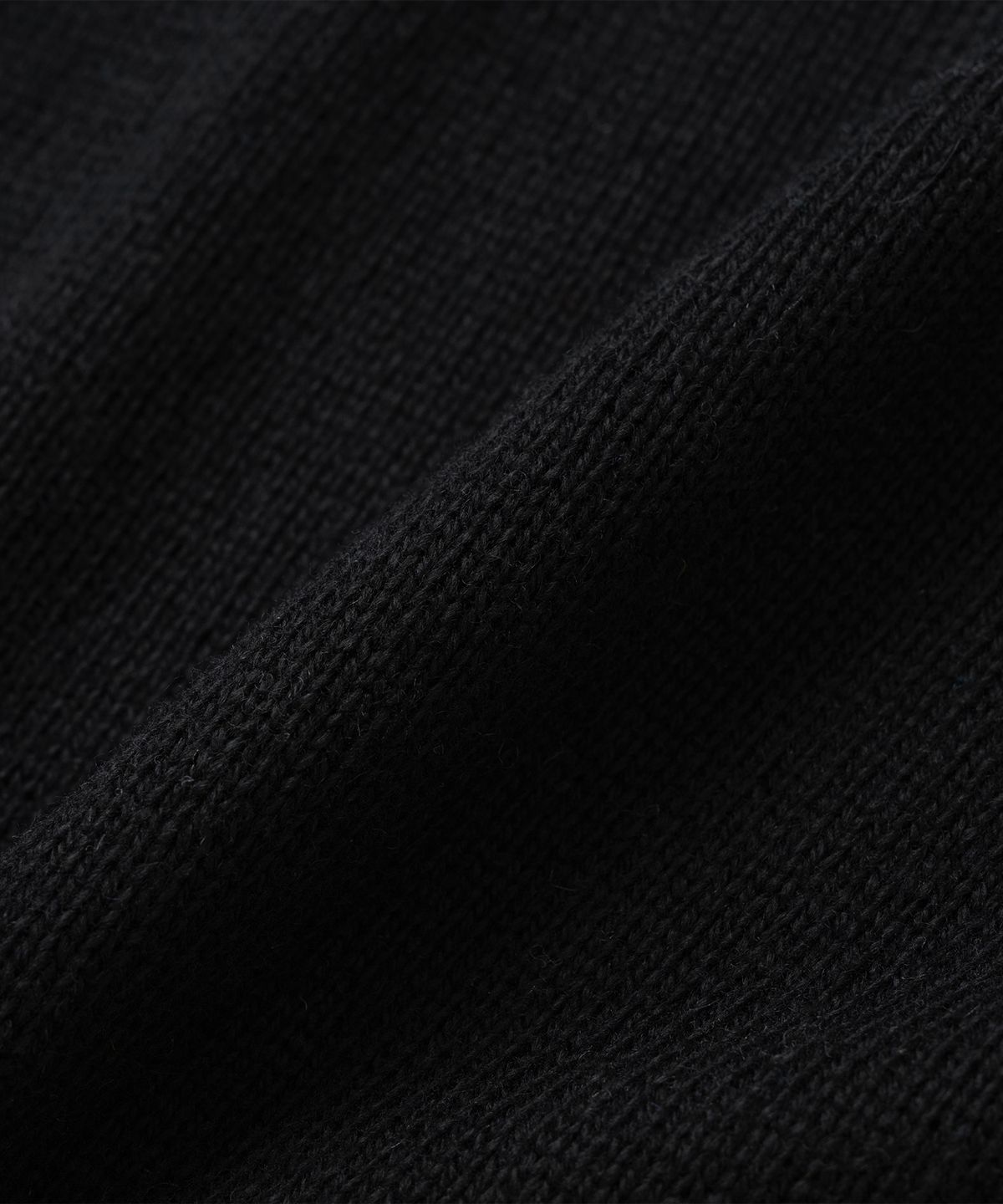 니티드(KNITTED) (UNISEX) 이지 울 블랜드 브이넥 니트 ( 3 Color )