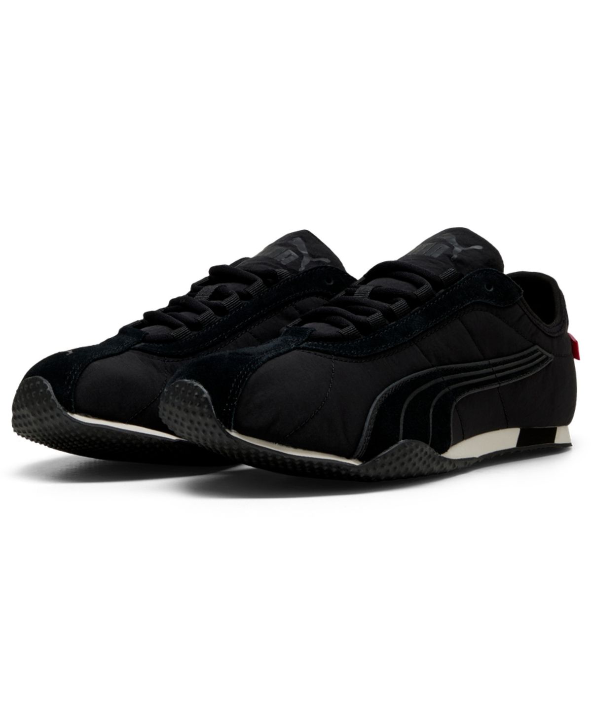 푸마(PUMA) H-Street 프리마로프트 - 푸마 블랙:베이퍼 그레이 / 407682-02