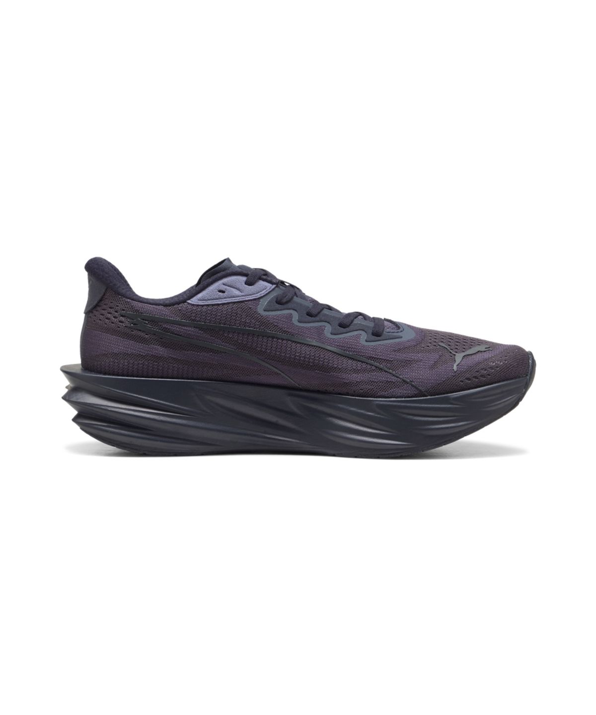 푸마(PUMA) 디비에이트 퓨어 나이트로 - 인키 뎁스:뉴 네이비 / 313904-19