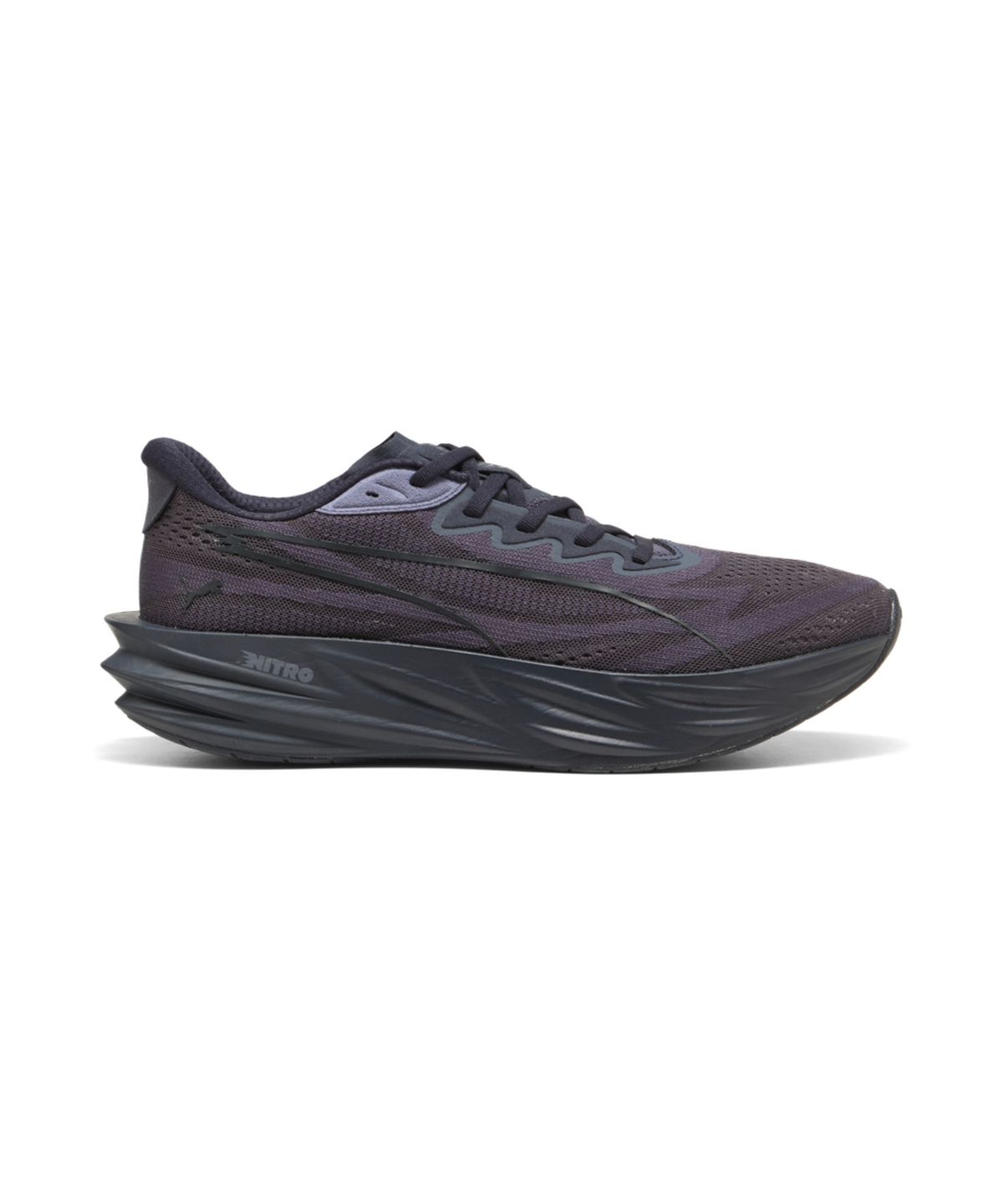 푸마(PUMA) 디비에이트 퓨어 나이트로 - 인키 뎁스:뉴 네이비 / 313904-19