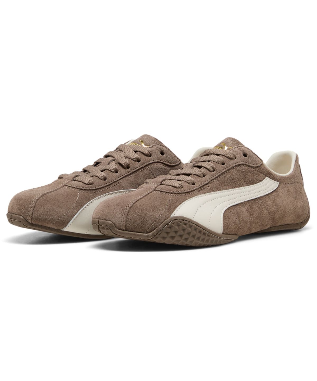 푸마(PUMA) K-Street MA 스웨이드 - 토타릴 토프:웜 화이트 / 409194-03