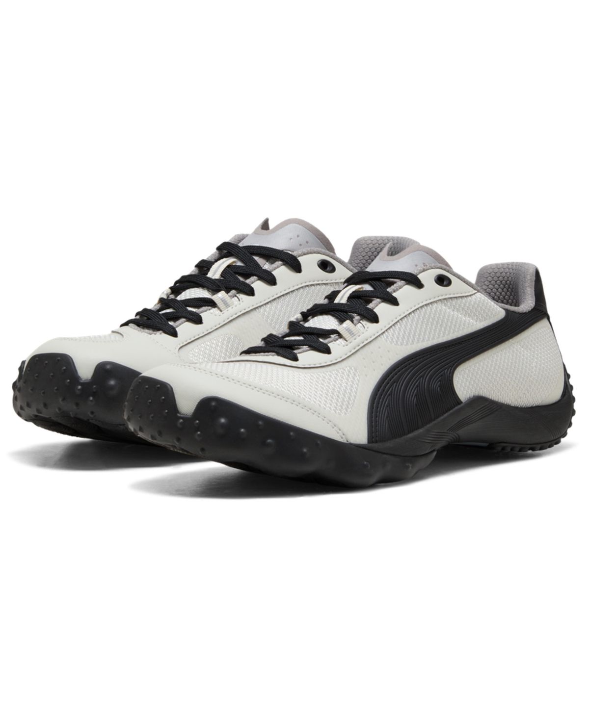 푸마(PUMA) 아킬리움 - 시데이트 그레이:콘크리트 그레이 / 407167-05
