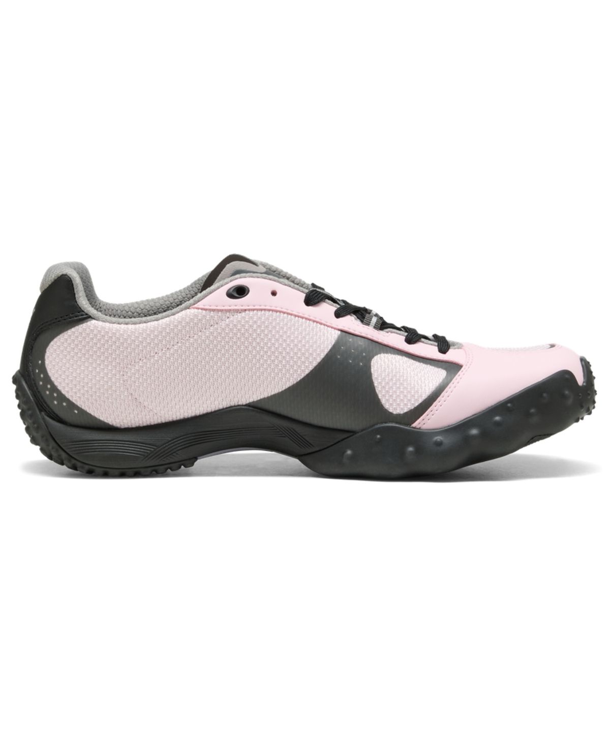 푸마(PUMA) 아킬리움 - 위스프 오브 핑크:섀도우 그레이 / 407167-06