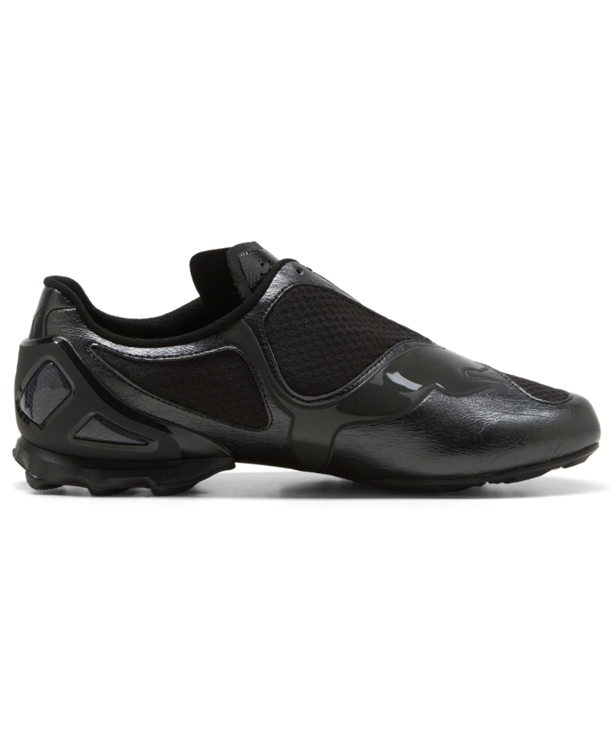 푸마(PUMA) V-S1 메탈릭 - 푸마 블랙 / 402953-12