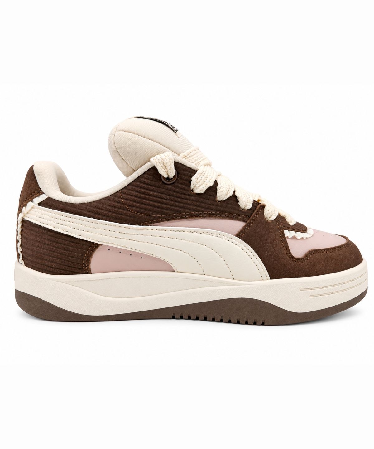 푸마(PUMA) [파워퍼프걸 컬래버] 파크 루나 - 초콜렛:로즈라떼 / 408842-01