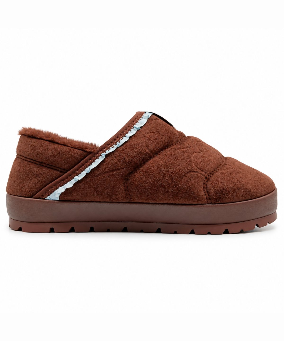 푸마(PUMA) [파워퍼프걸 컬래버] 푸마 터프 - 초코타르트:루사이트 / 408843-01