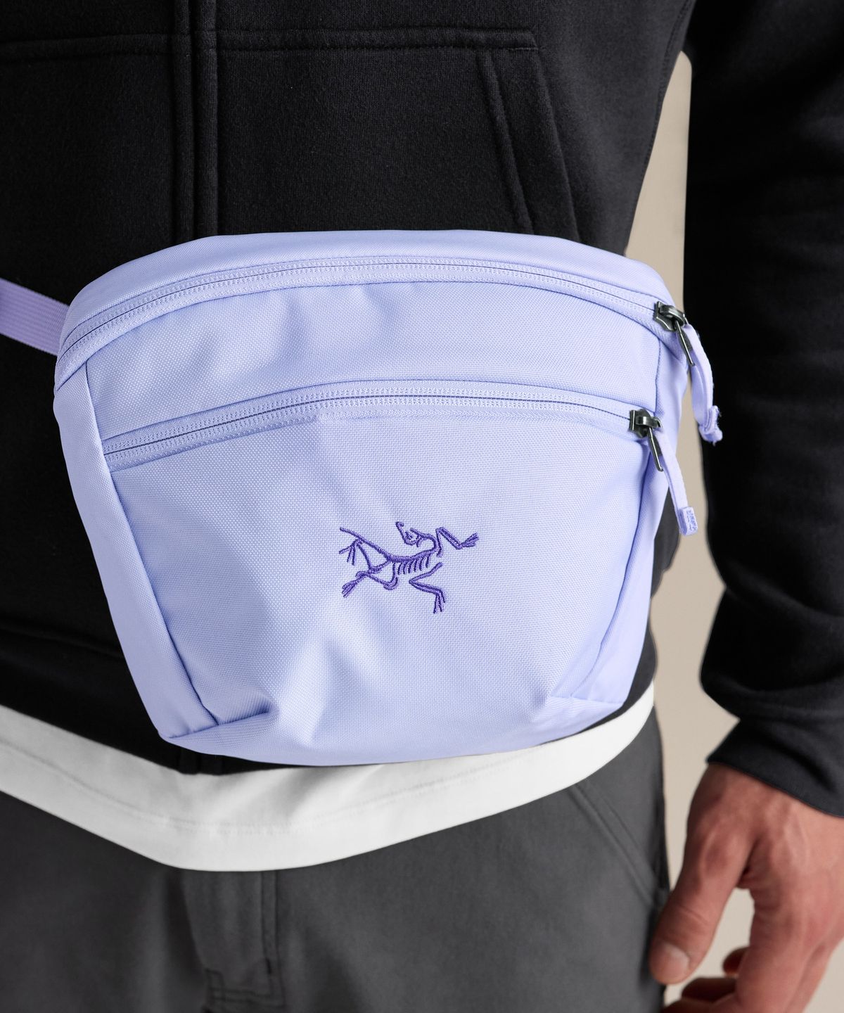 아크테릭스(ARCTERYX) 맨티스 2 웨이스트 팩 - KASUMI / ABQFU08973