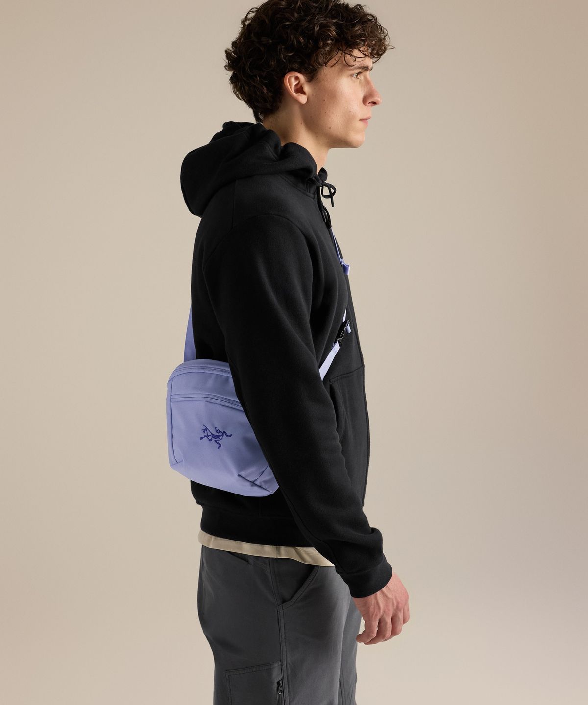 아크테릭스(ARCTERYX) 맨티스 2 웨이스트 팩 - KASUMI / ABQFU08973