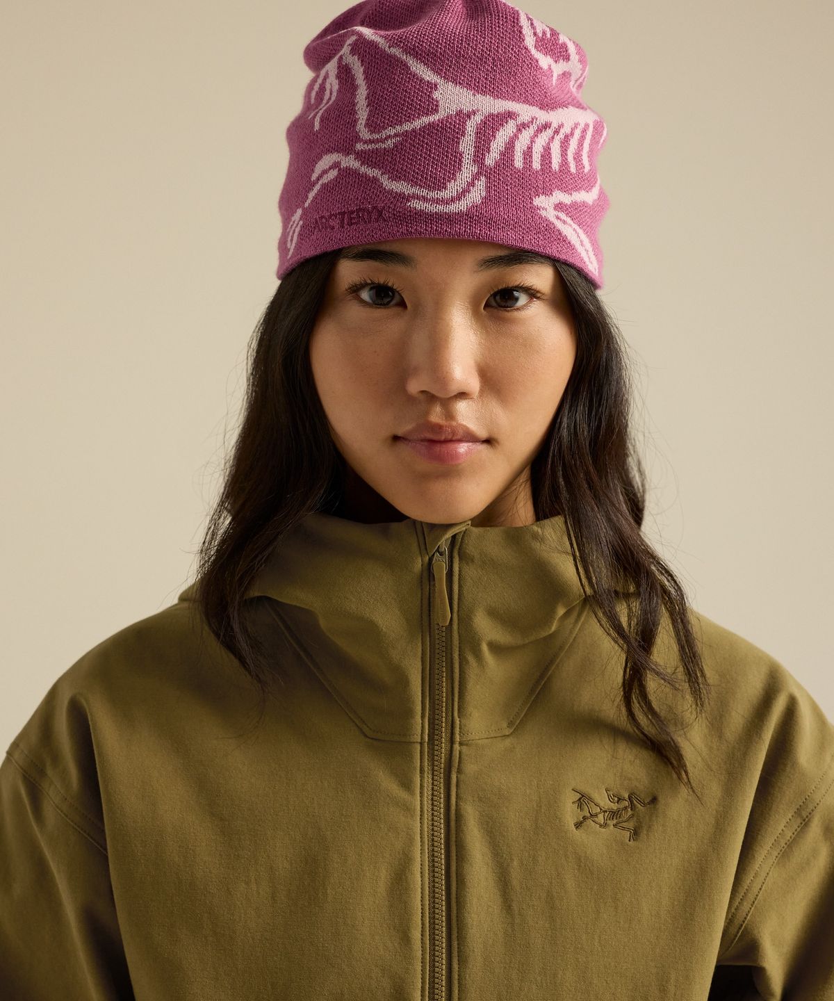 아크테릭스(ARCTERYX) 버드 헤드 토크 - LT RENEGADE / ROSE / AEQFU06756
