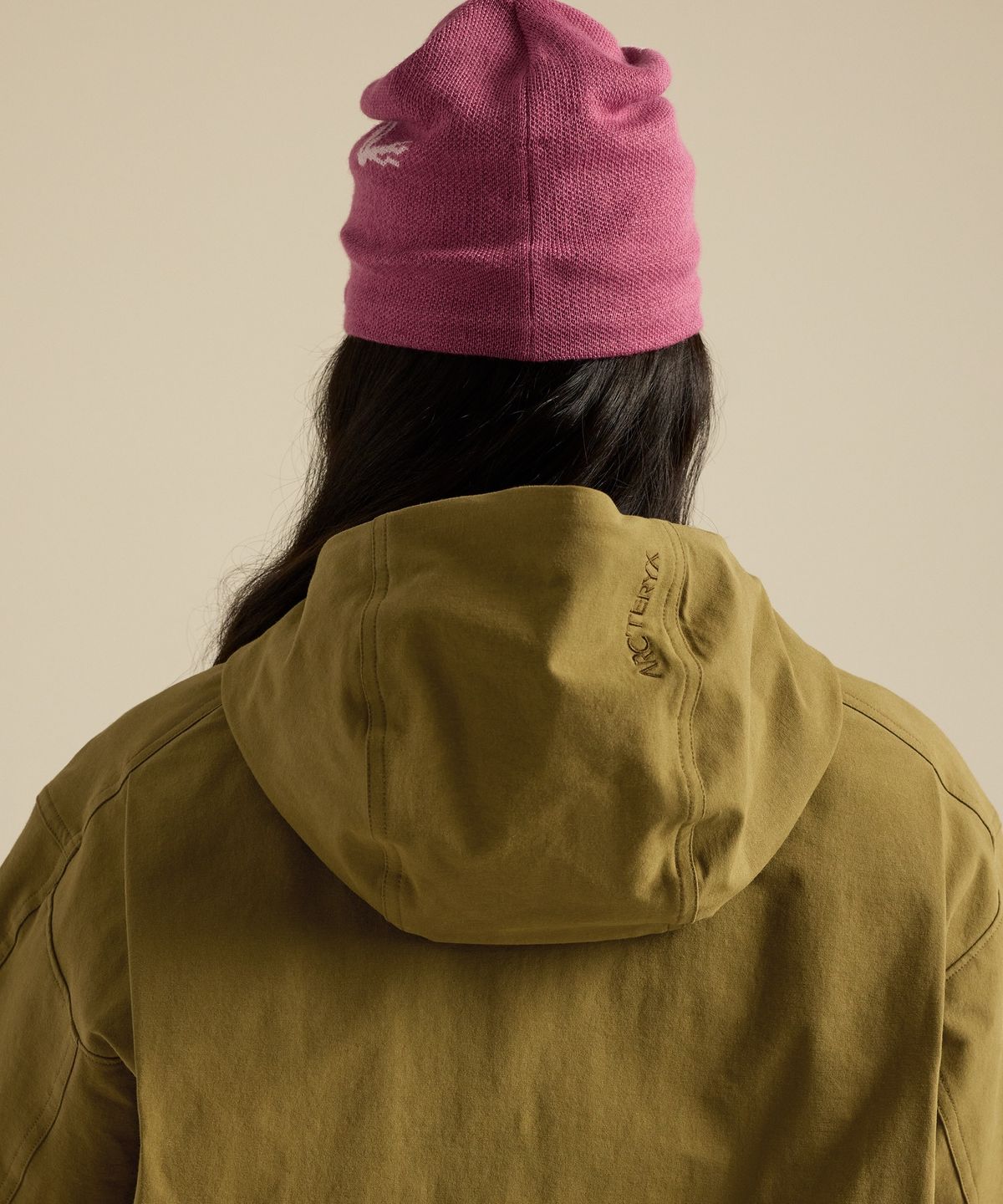 아크테릭스(ARCTERYX) 버드 헤드 토크 - LT RENEGADE / ROSE / AEQFU06756