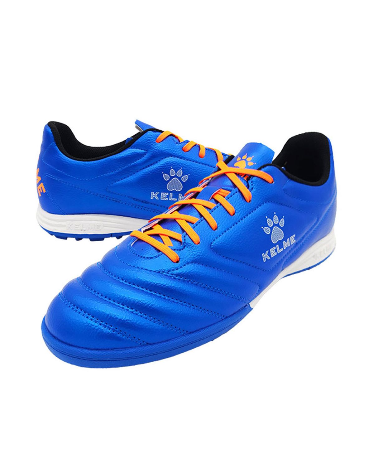 켈미(KELME) TF 풋살화 축구화 터프화 8521ZX1701