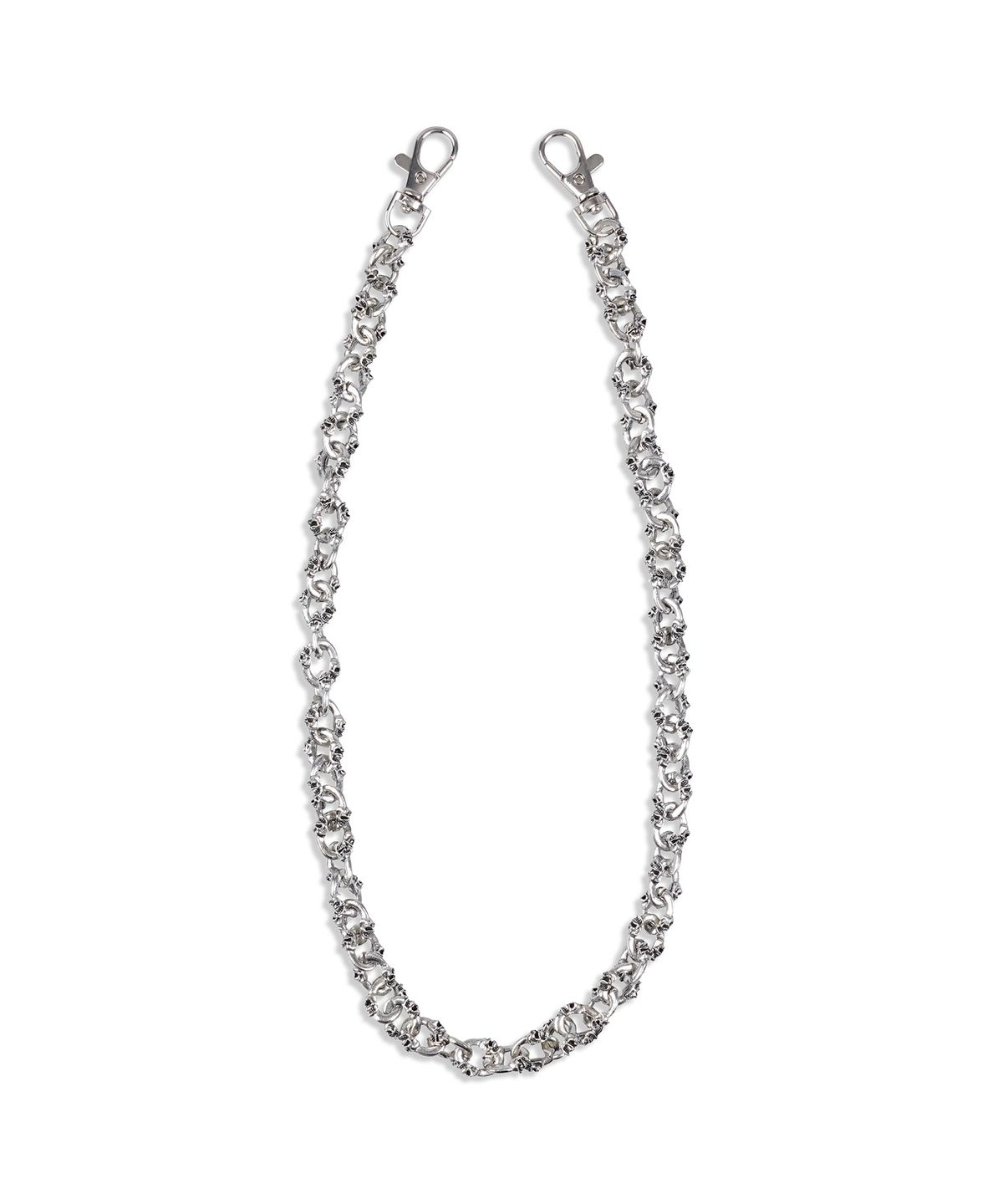 쿄이(KYOIII) KYOIII FUR TAIL CHAIN