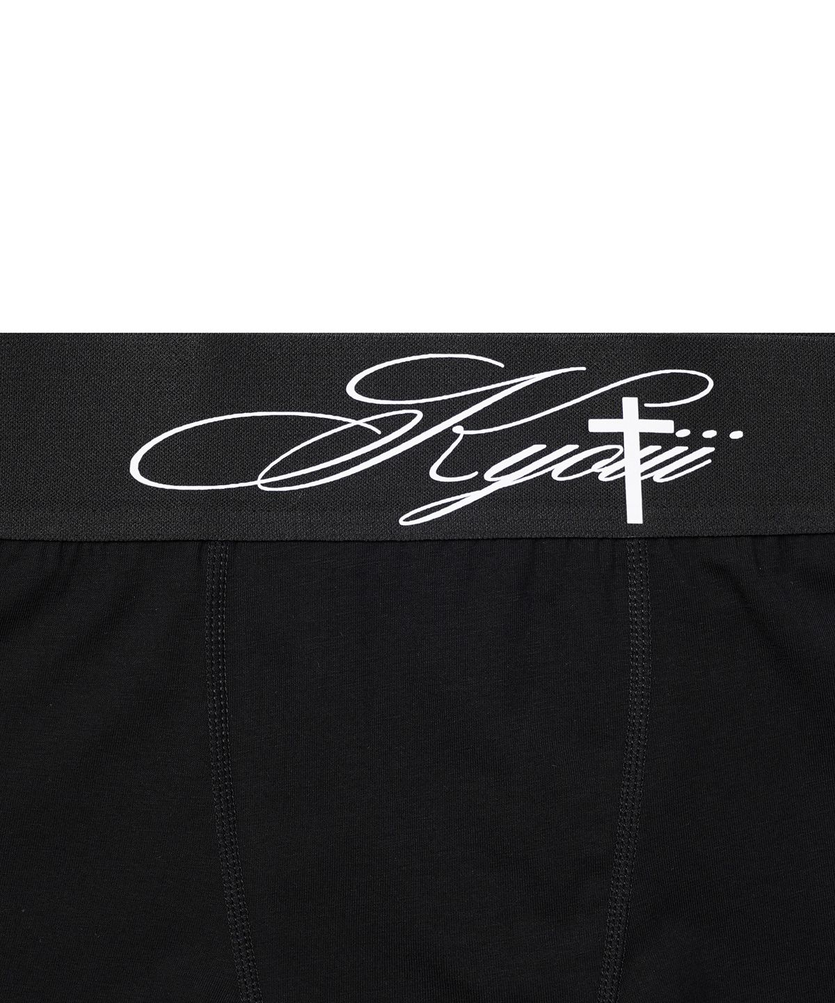 쿄이(KYOIII) KYOIII LOGO DRAWERS (WOMENS)