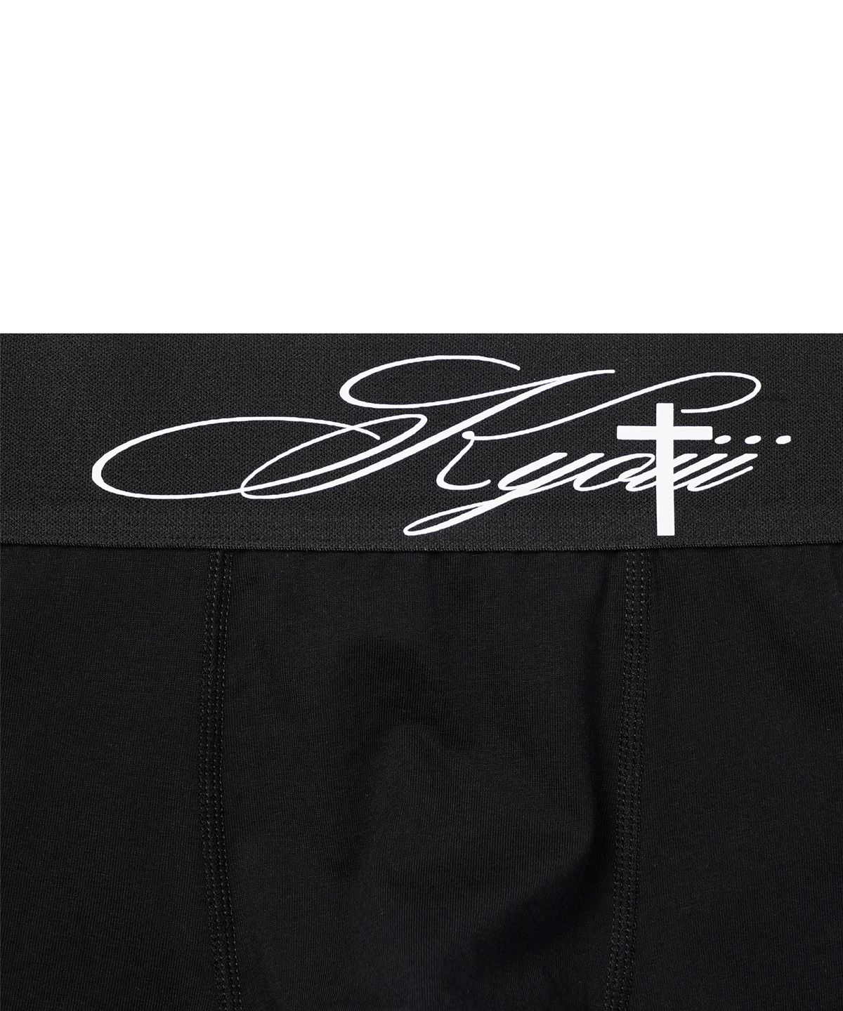쿄이(KYOIII) KYOIII LOGO DRAWERS (MENS)