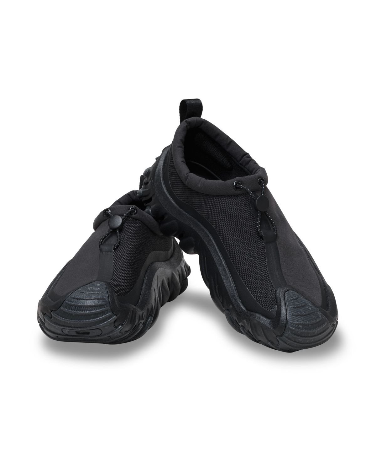 크록스(CROCS) 에코 엘리먼트 - 블랙:블랙 / 213455-060