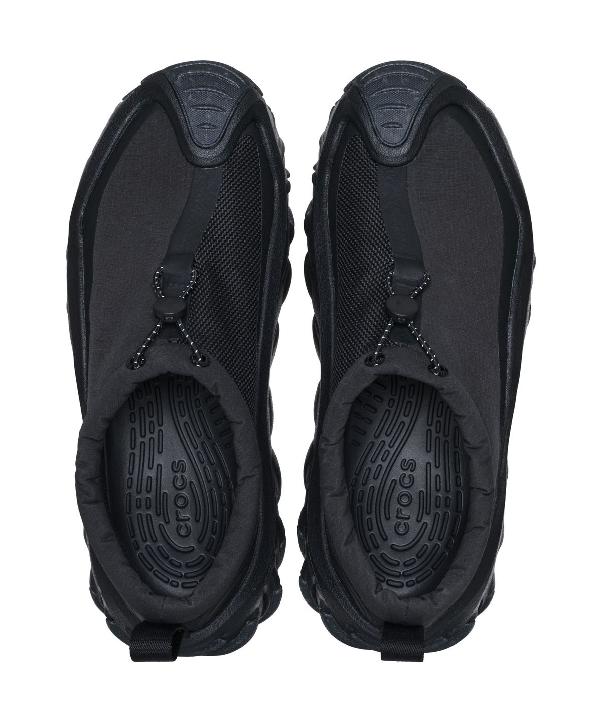 크록스(CROCS) 에코 엘리먼트 - 블랙:블랙 / 213455-060