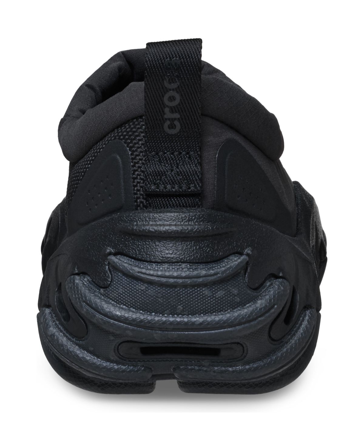크록스(CROCS) 에코 엘리먼트 - 블랙:블랙 / 213455-060