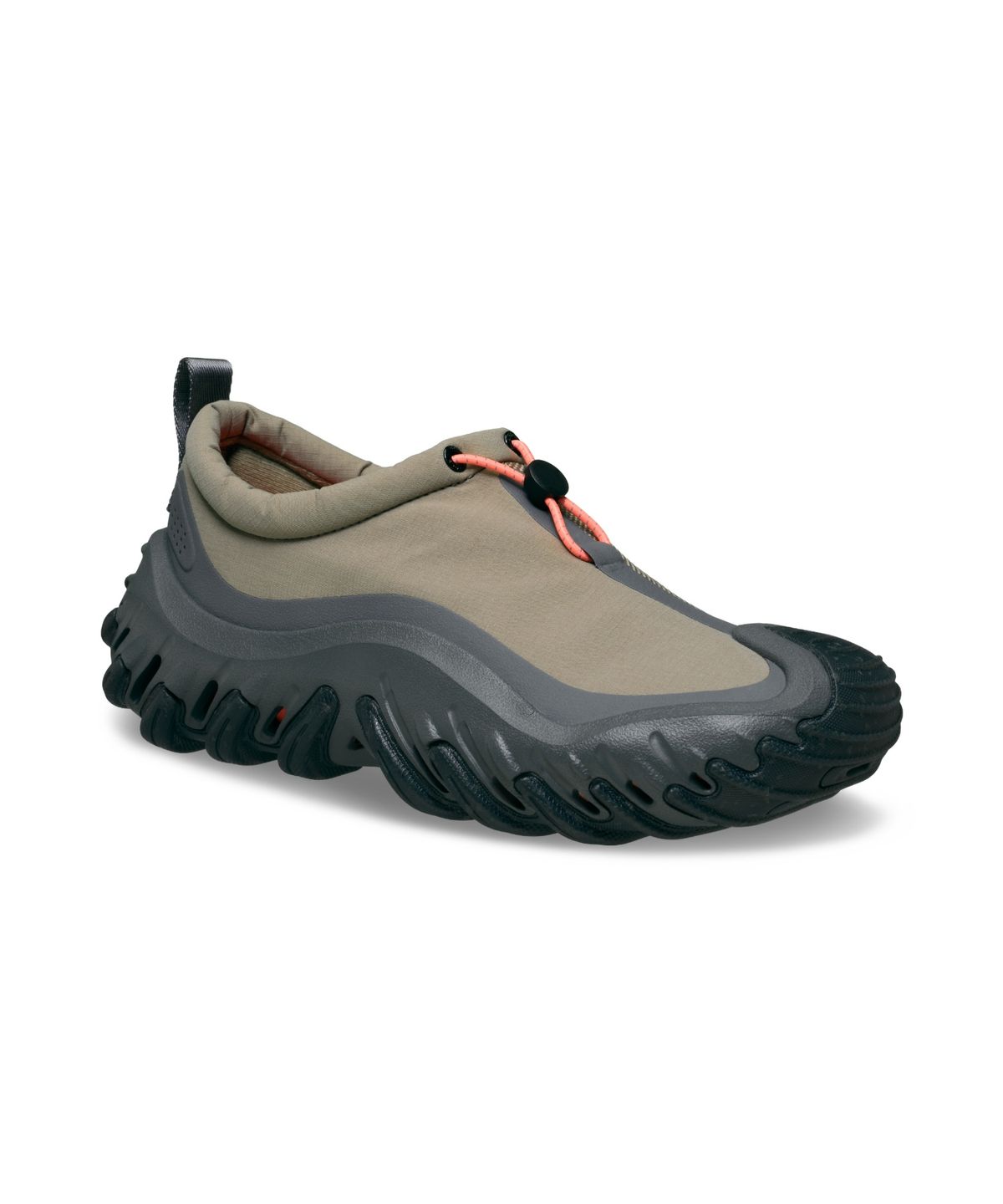 크록스(CROCS) 에코 엘리먼트 - 카키:오렌지 러쉬 / 213455-2PJ